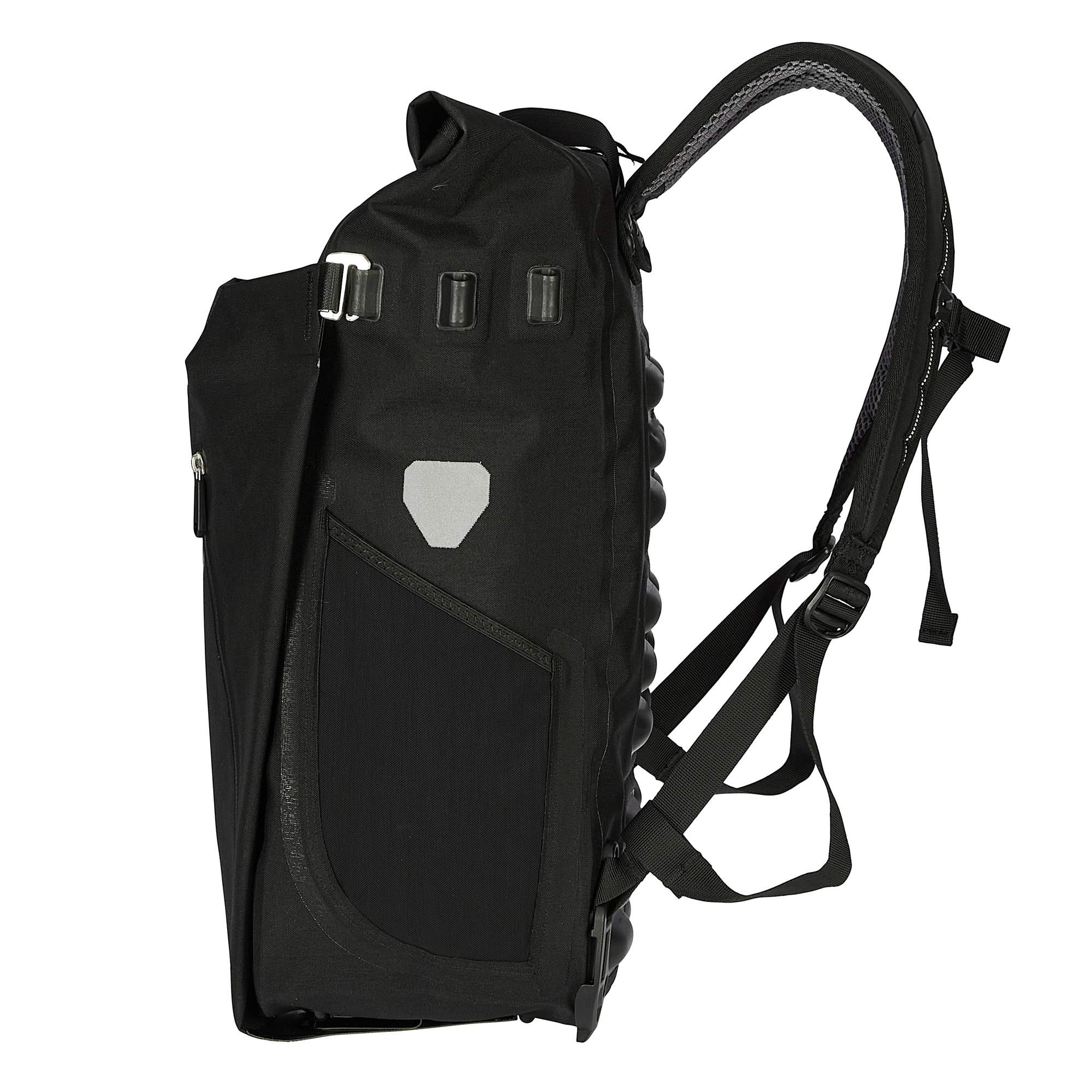 Ortlieb VARIO PLUS 26L QL2.2 - Fahrradrucksack