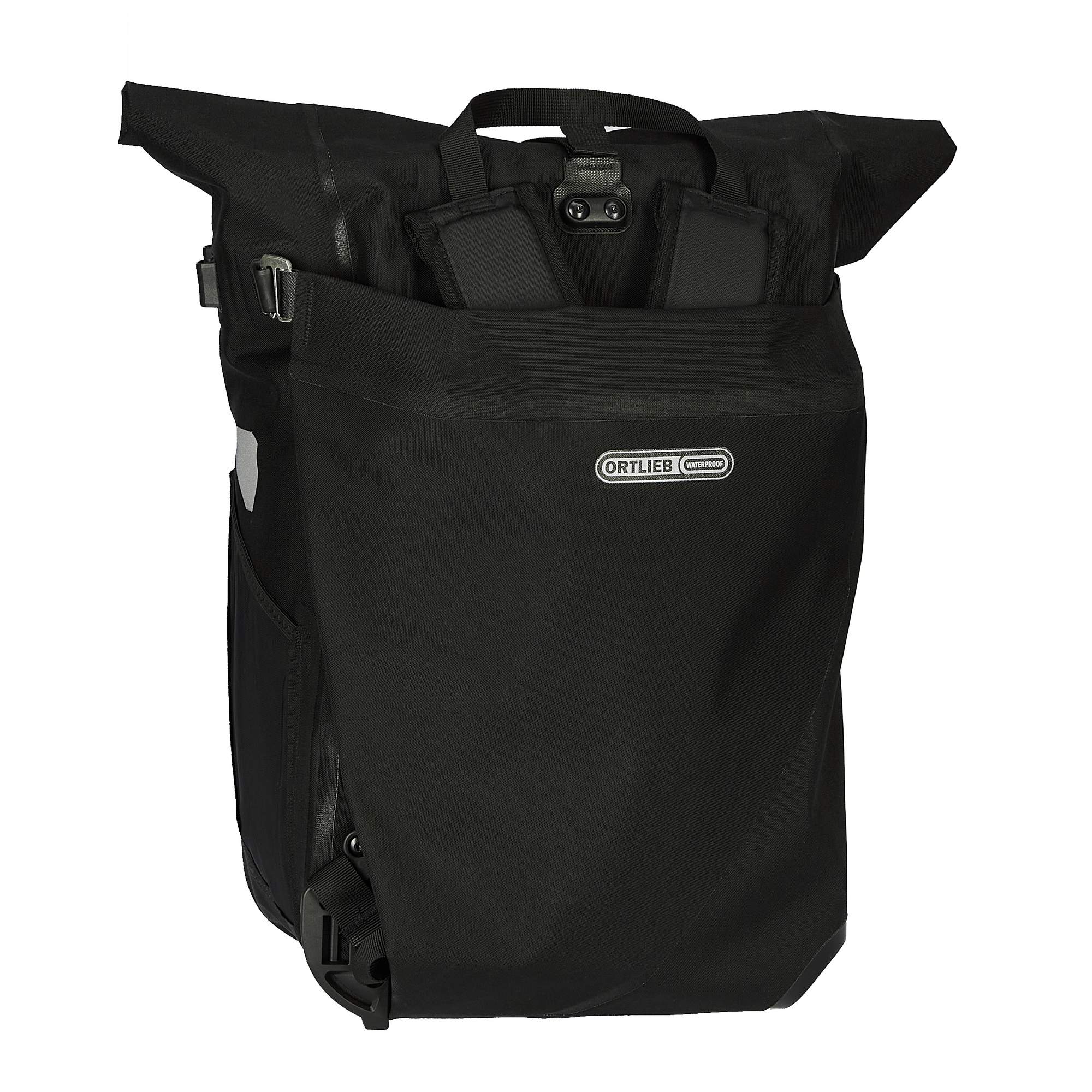 Ortlieb VARIO PLUS 26L QL2.2 - Fahrradrucksack