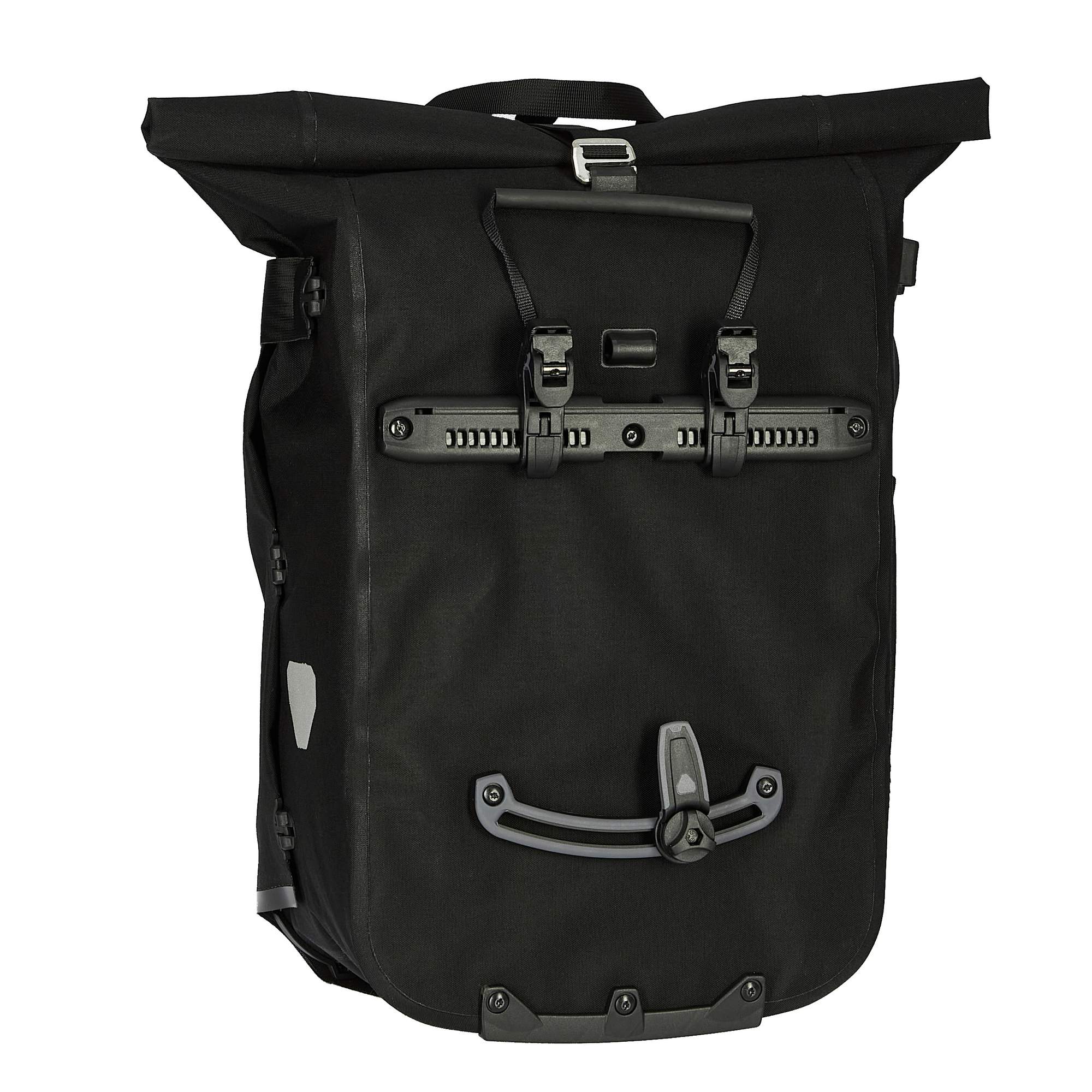 Ortlieb VARIO PLUS 26L QL2.2 - Fahrradrucksack