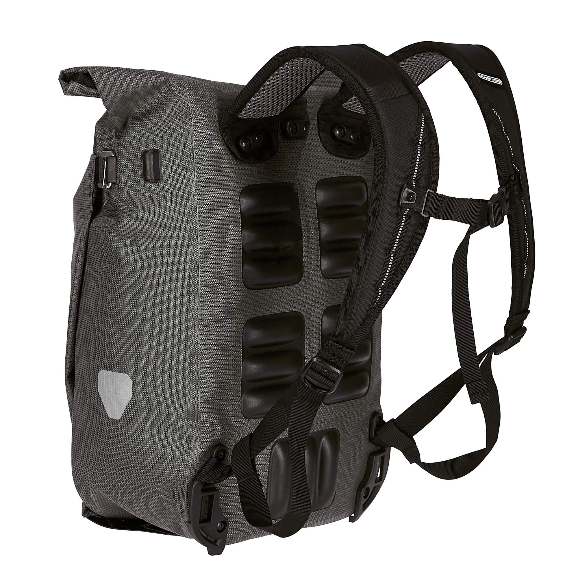 Ortlieb VARIO URBAN 20L QL2.2 - Fahrradrucksack