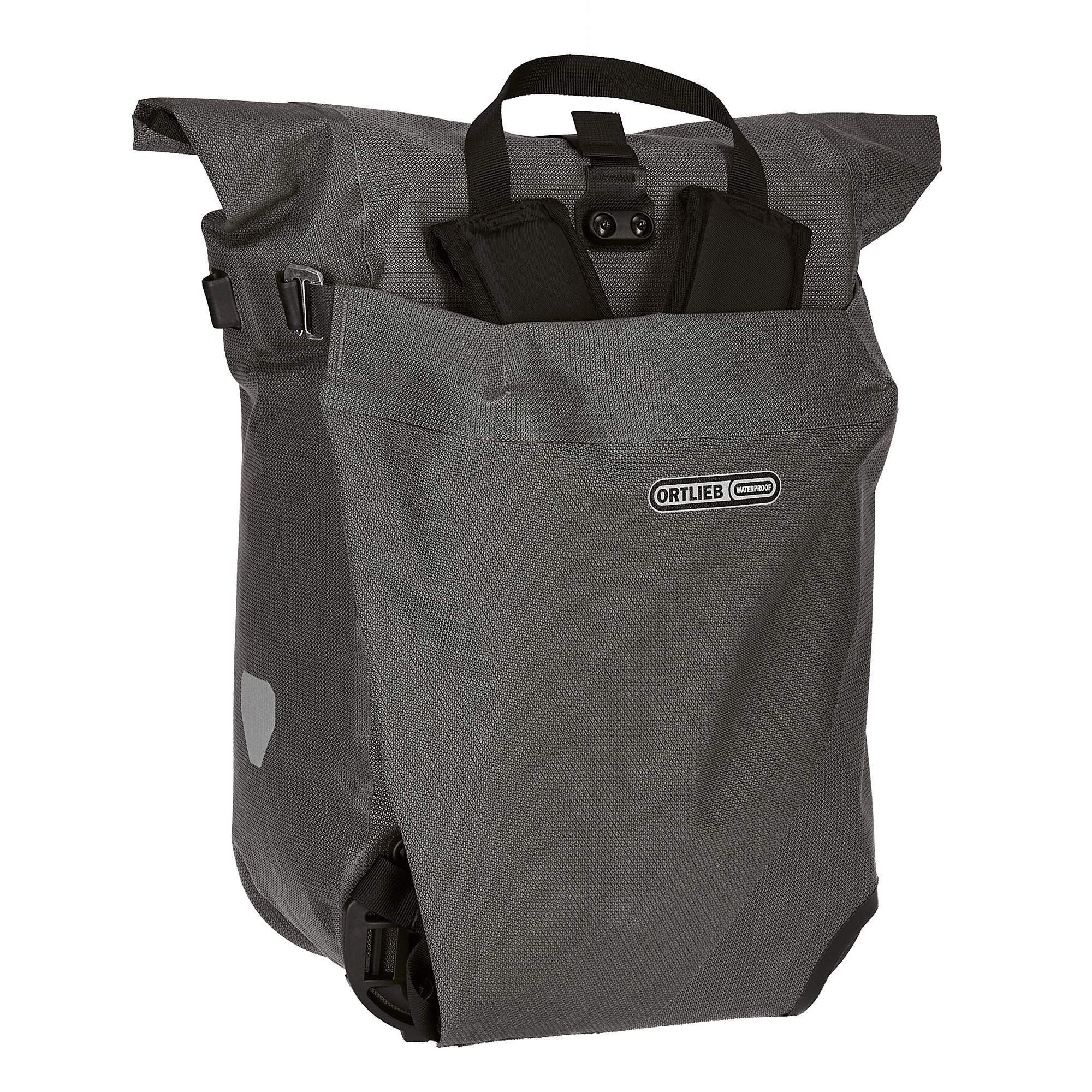 Ortlieb VARIO URBAN 20L QL2.2 - Fahrradrucksack