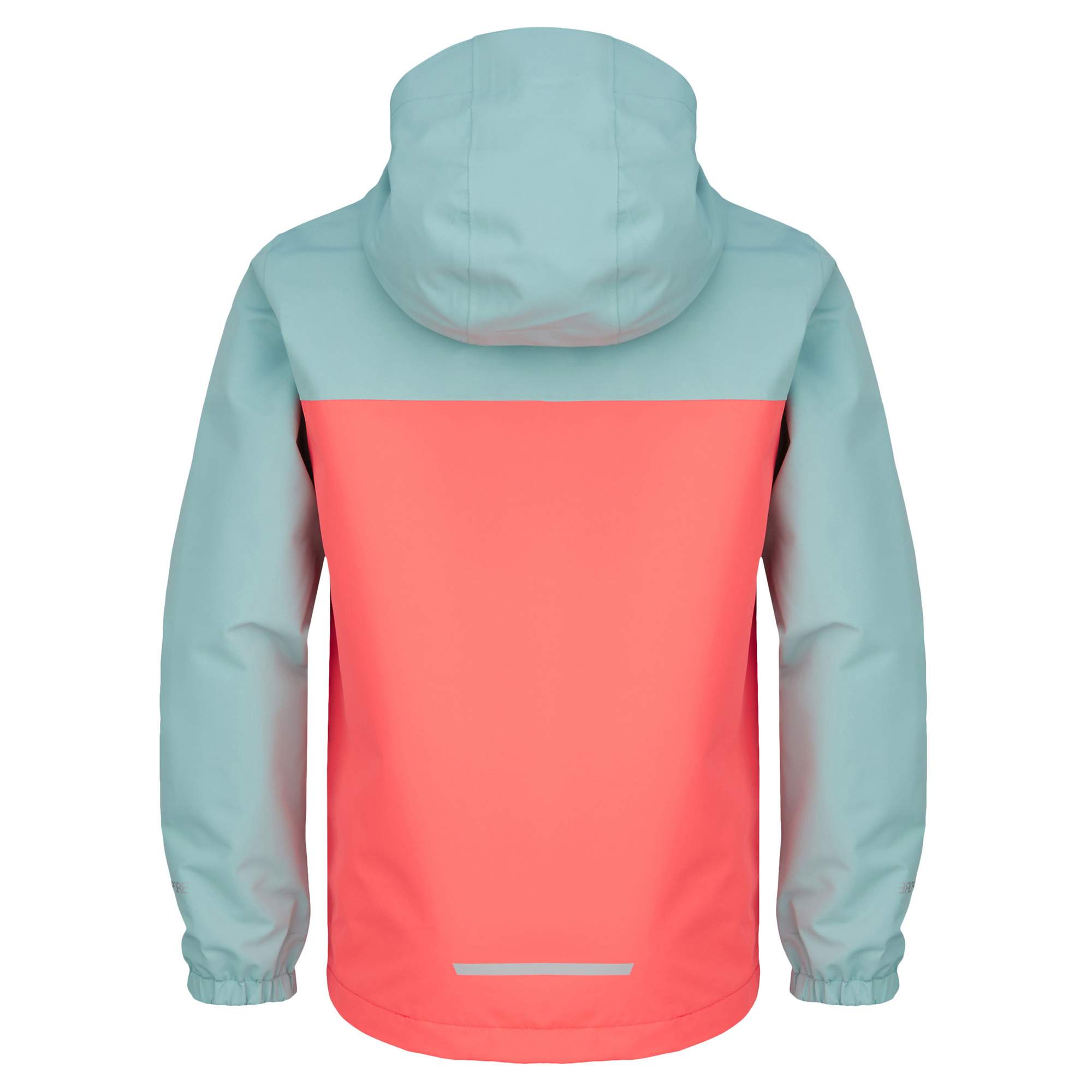 Jack Wolfskin TUCAN JACKET K Kinder - Regenjacke