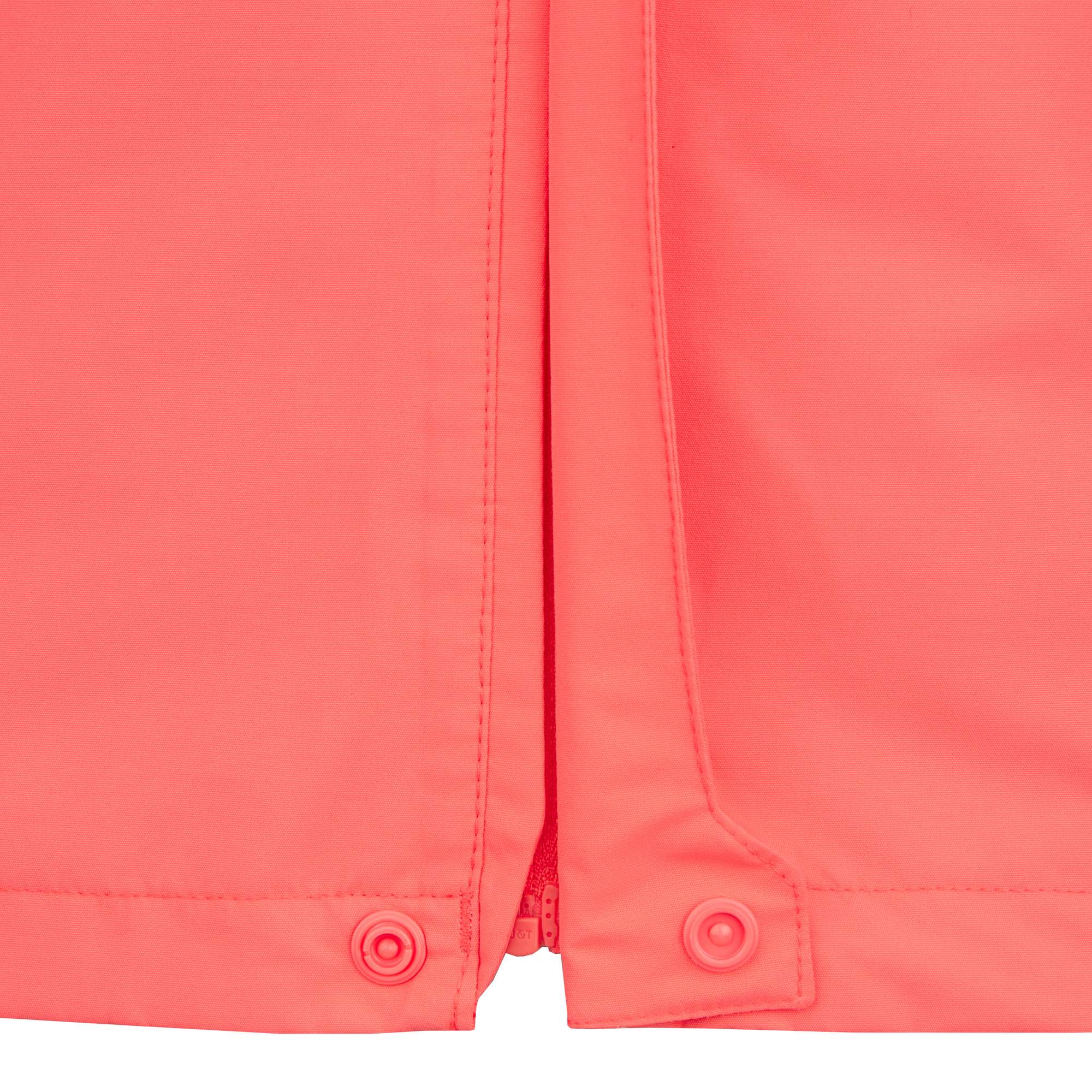 Jack Wolfskin TUCAN JACKET K Kinder - Regenjacke
