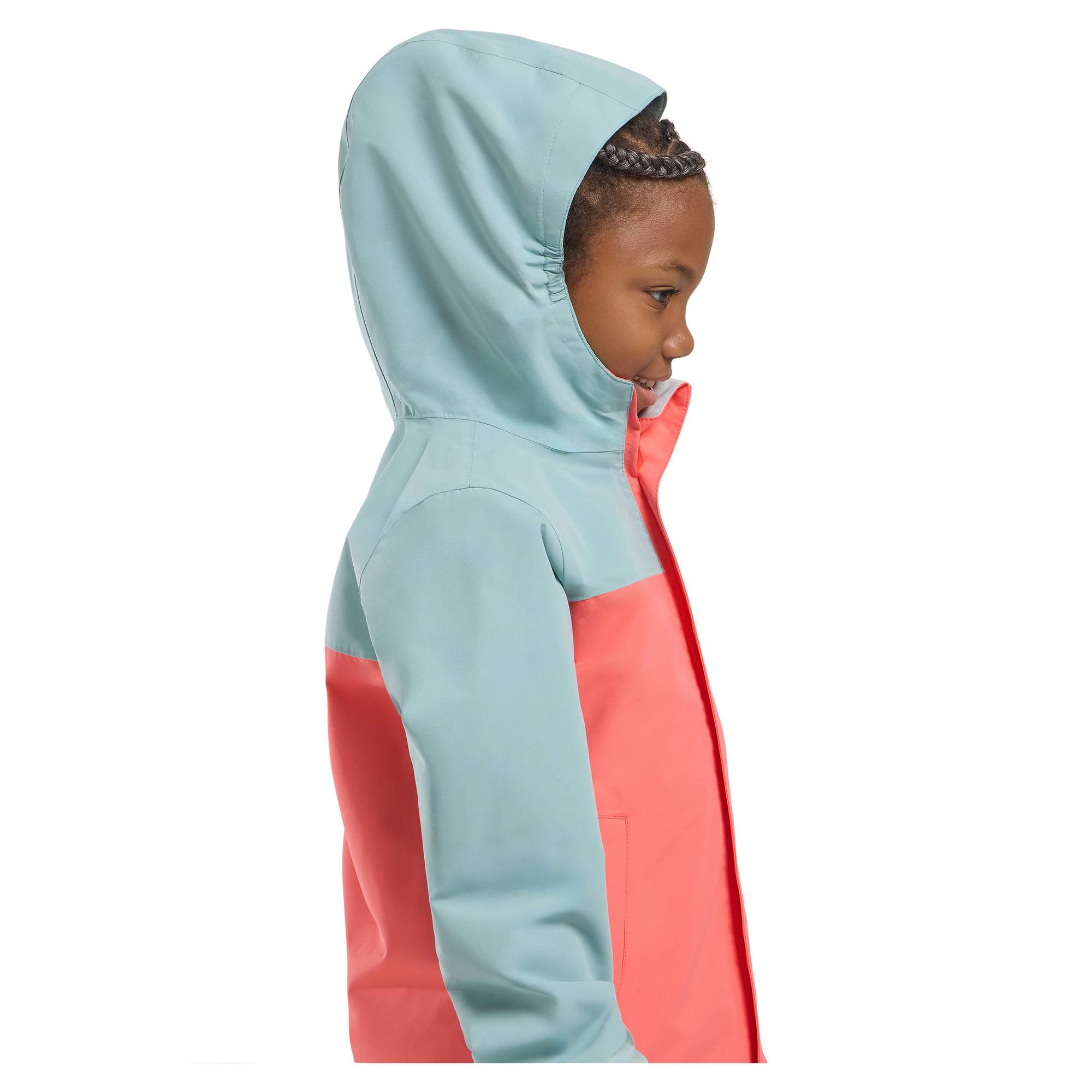 Jack Wolfskin TUCAN JACKET K Kinder - Regenjacke