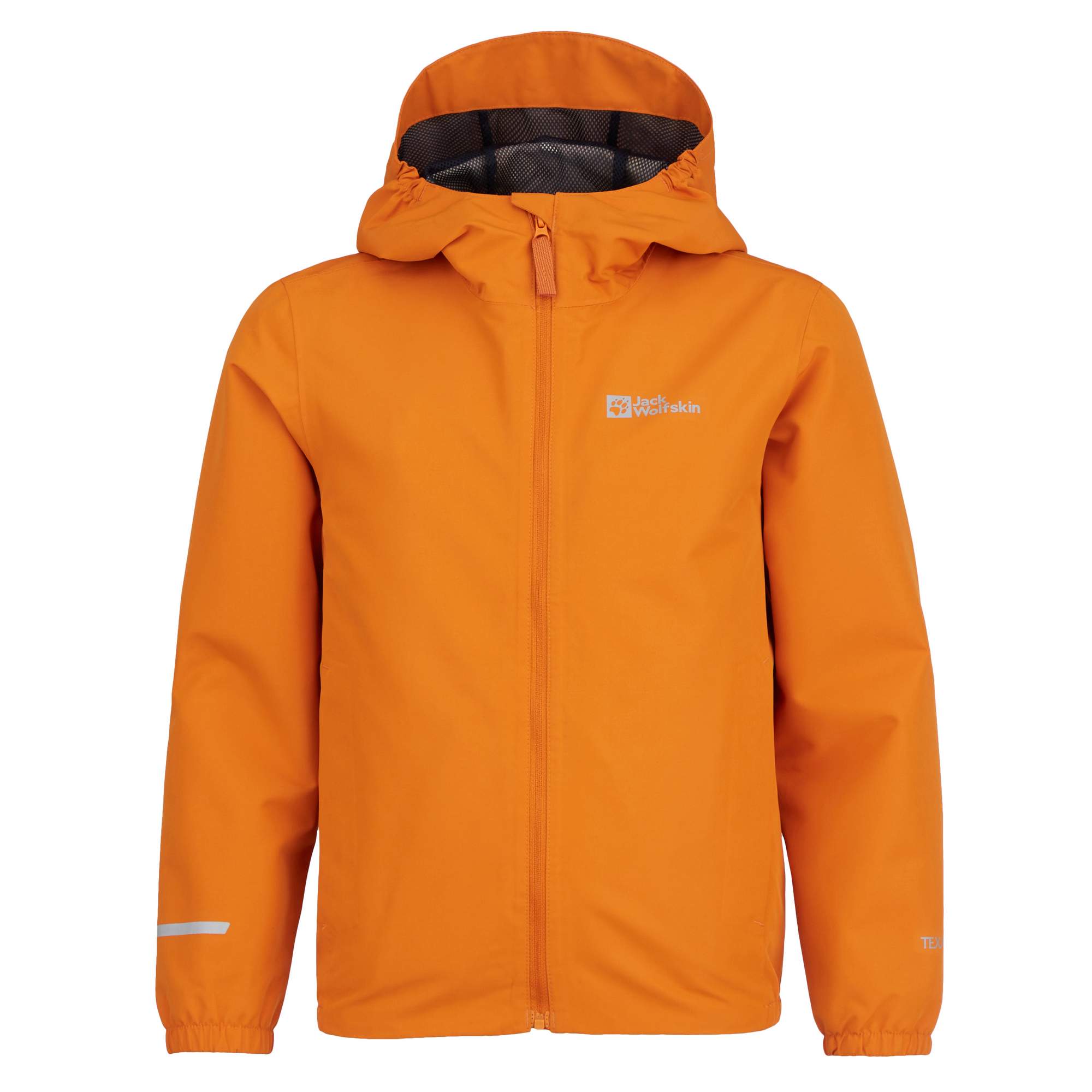 Jack Wolfskin FLAZE JACKET K Kinder - Regenjacke