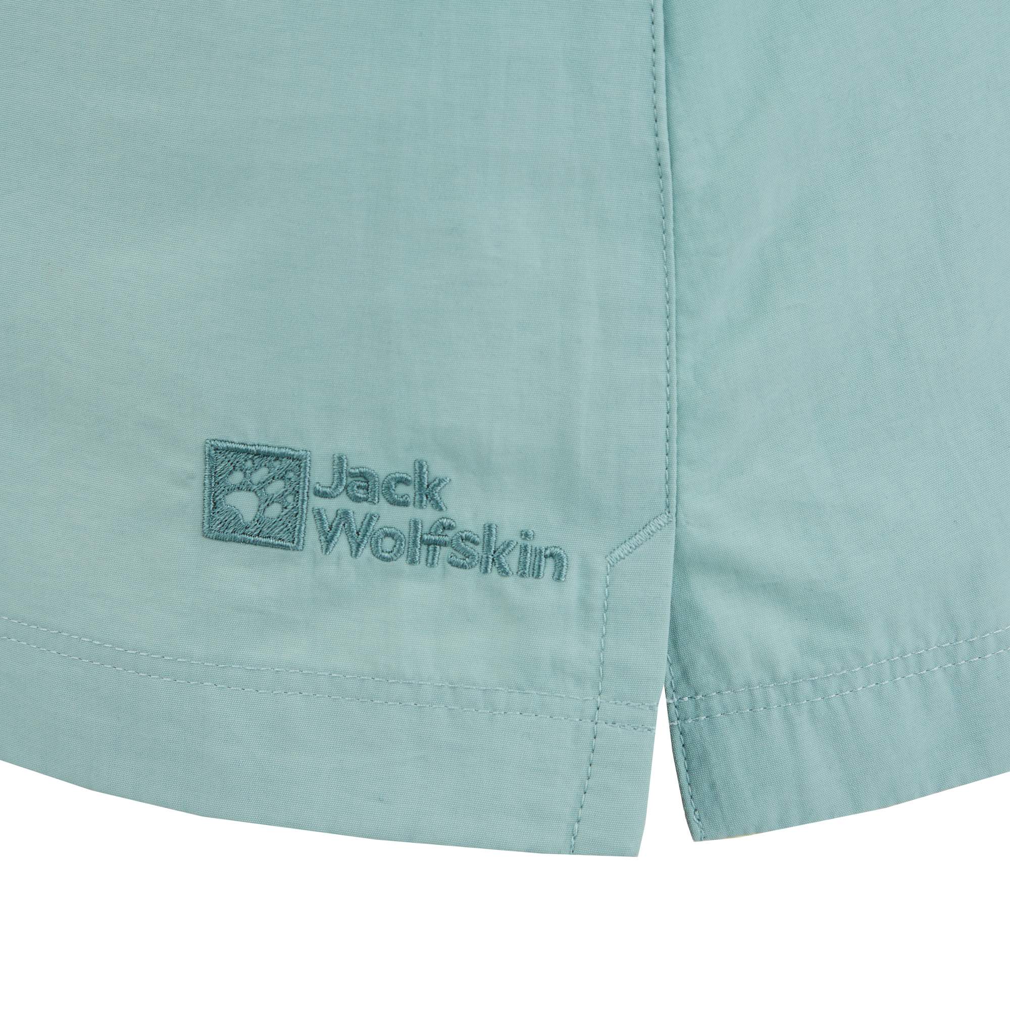 Jack Wolfskin SUN SKORT G Kinder - Skort