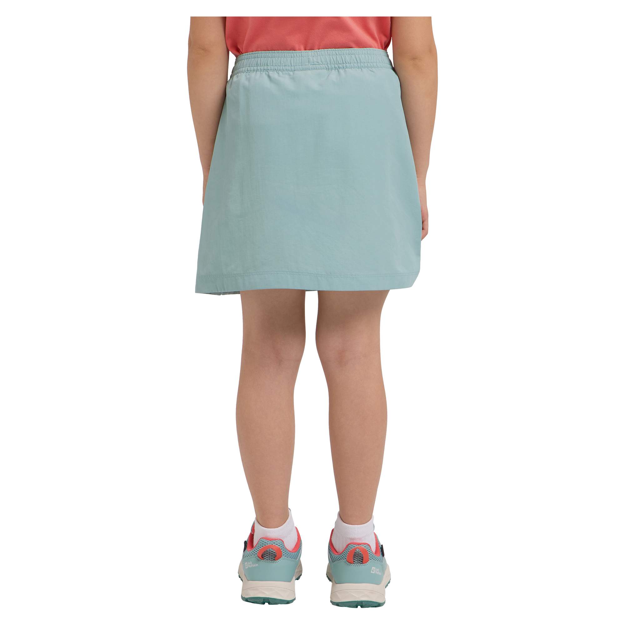 Jack Wolfskin SUN SKORT G Kinder - Skort