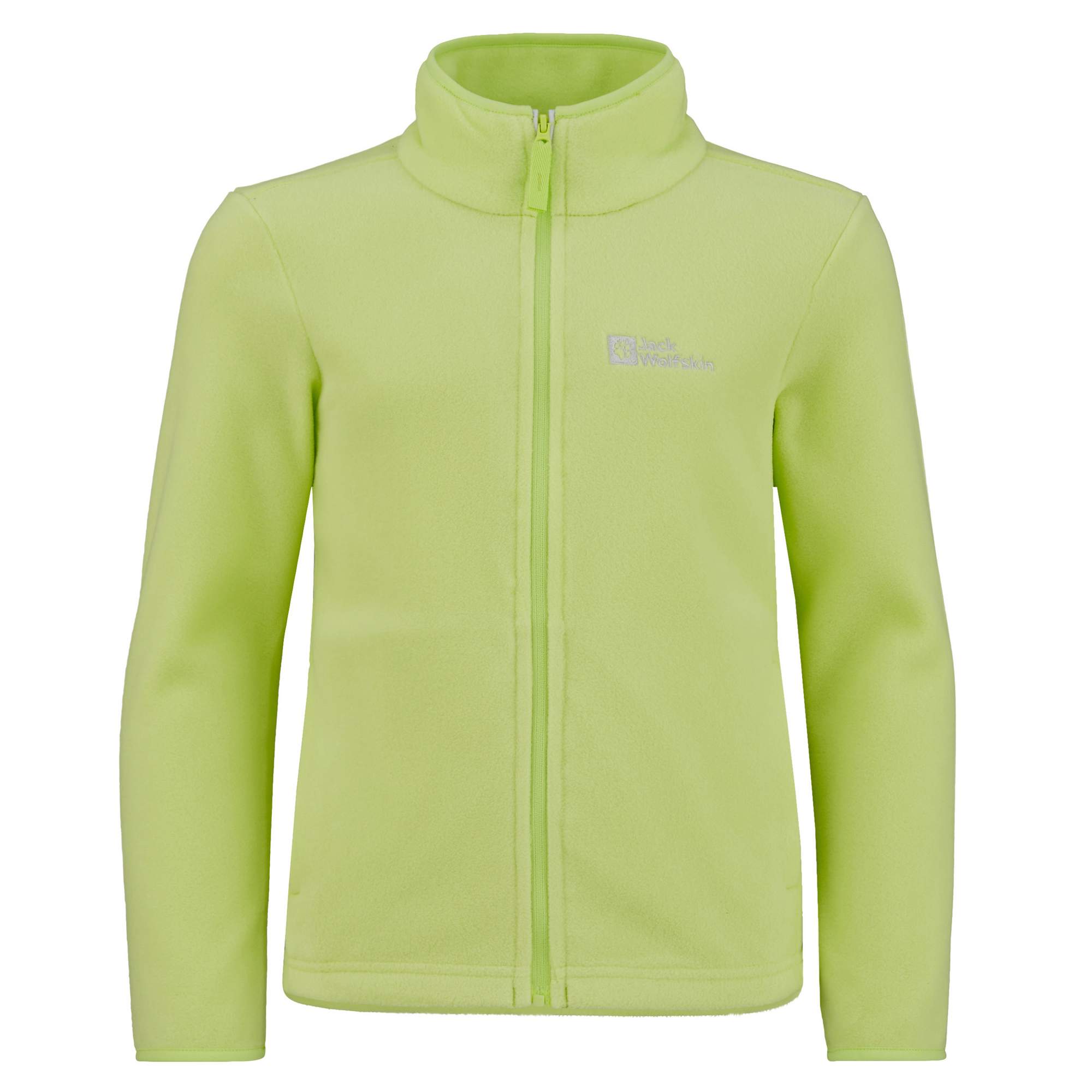 Jack Wolfskin TAUNUS JACKET K Kinder - Fleecejacke