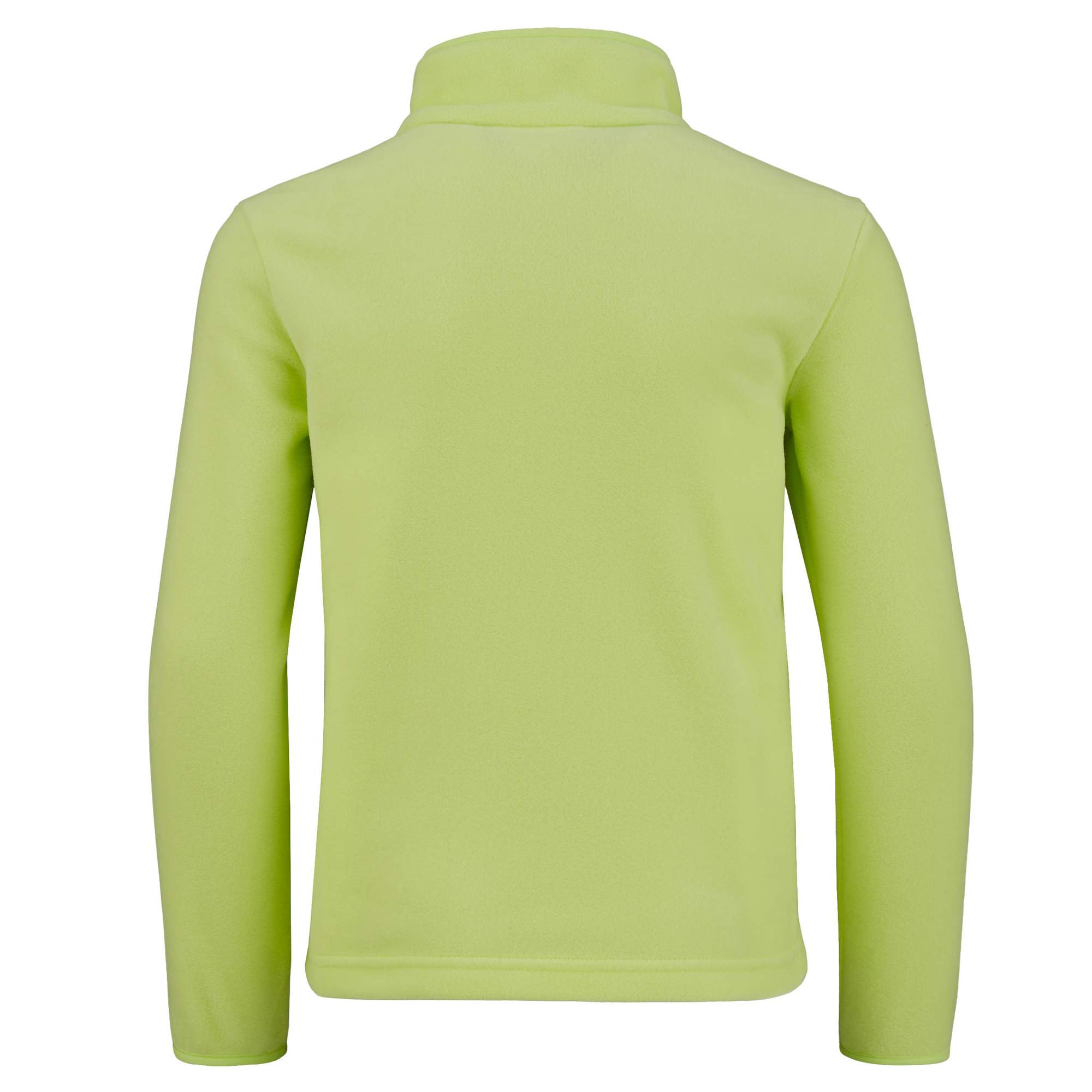 Jack Wolfskin TAUNUS JACKET K Kinder - Fleecejacke
