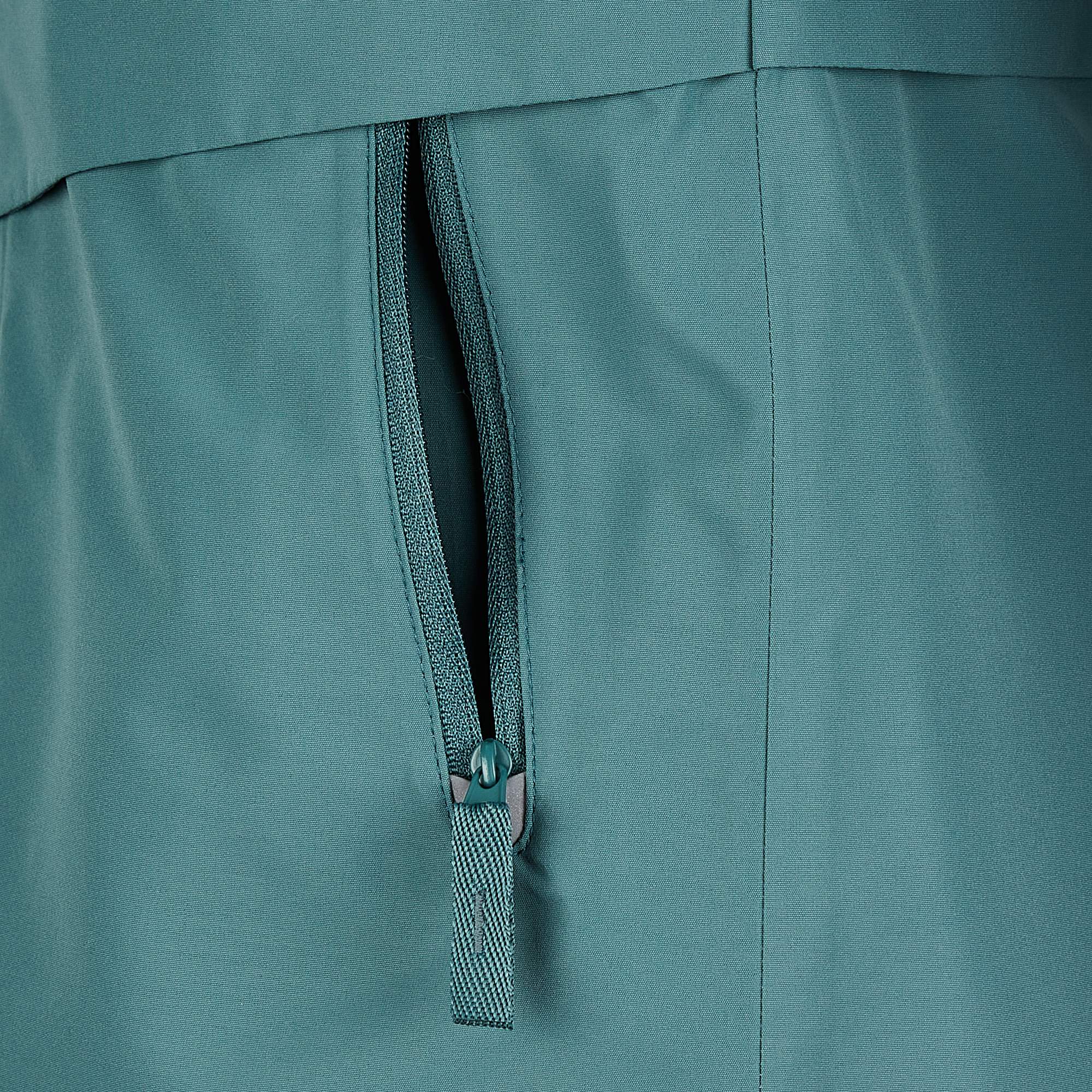 Jack Wolfskin MALIMA JACKET G Kinder - Regenjacke