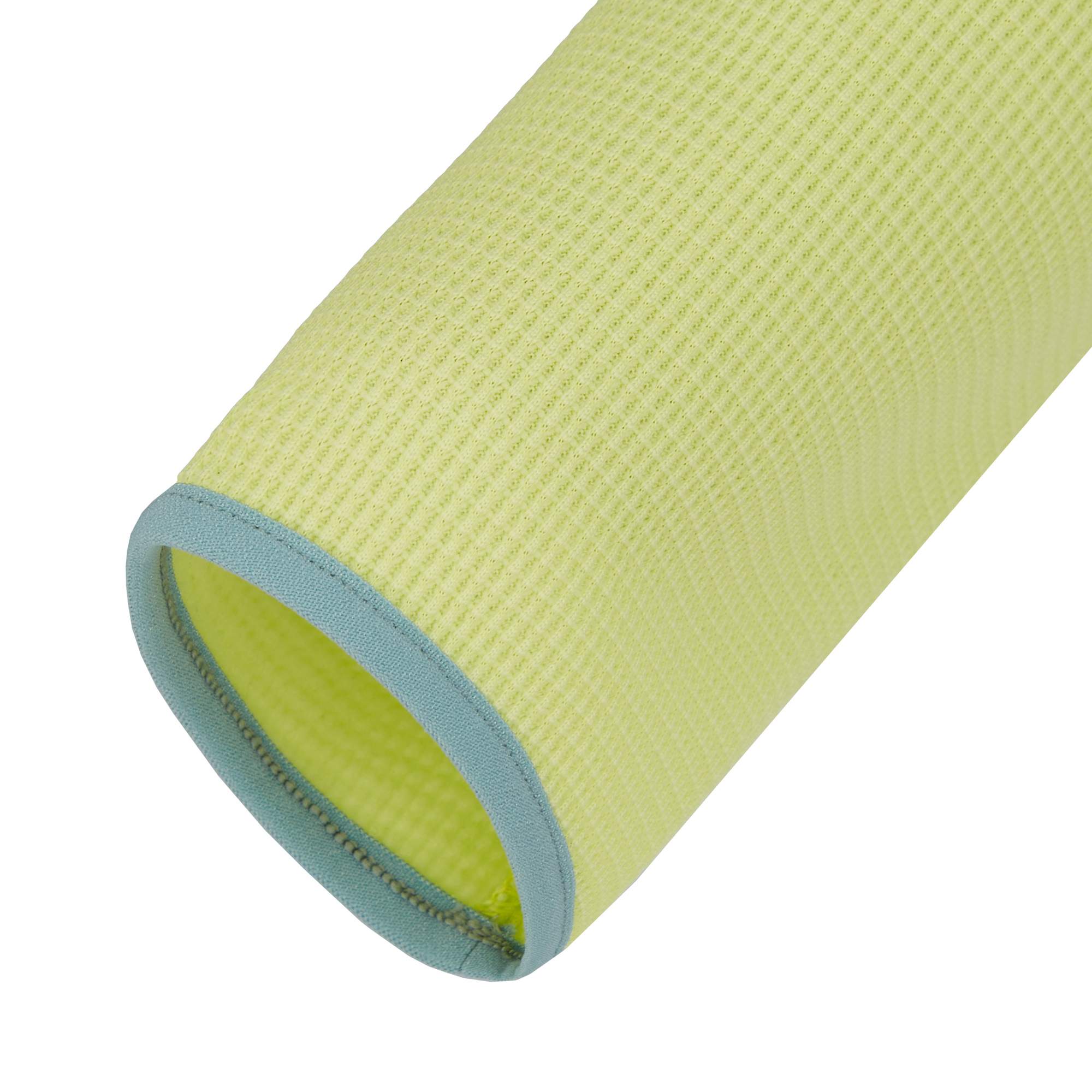 Jack Wolfskin ACTAMIC GRID MIDLAYER K Kinder - Fleecejacke