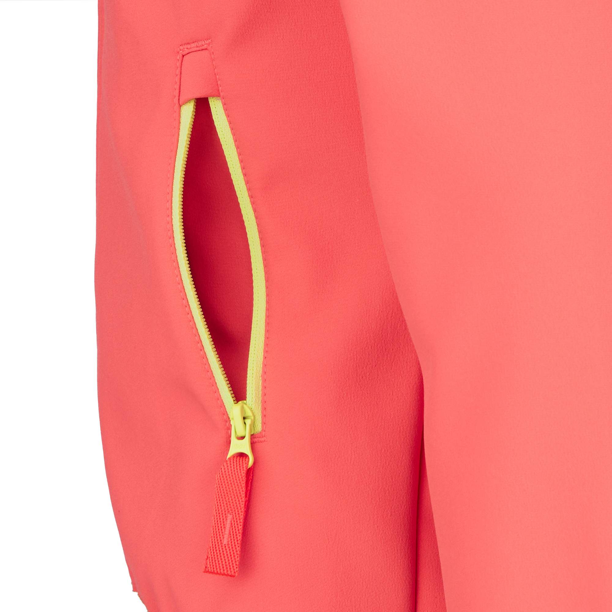 Jack Wolfskin FOURWINDS JACKET KIDS Kinder - Softshelljacke