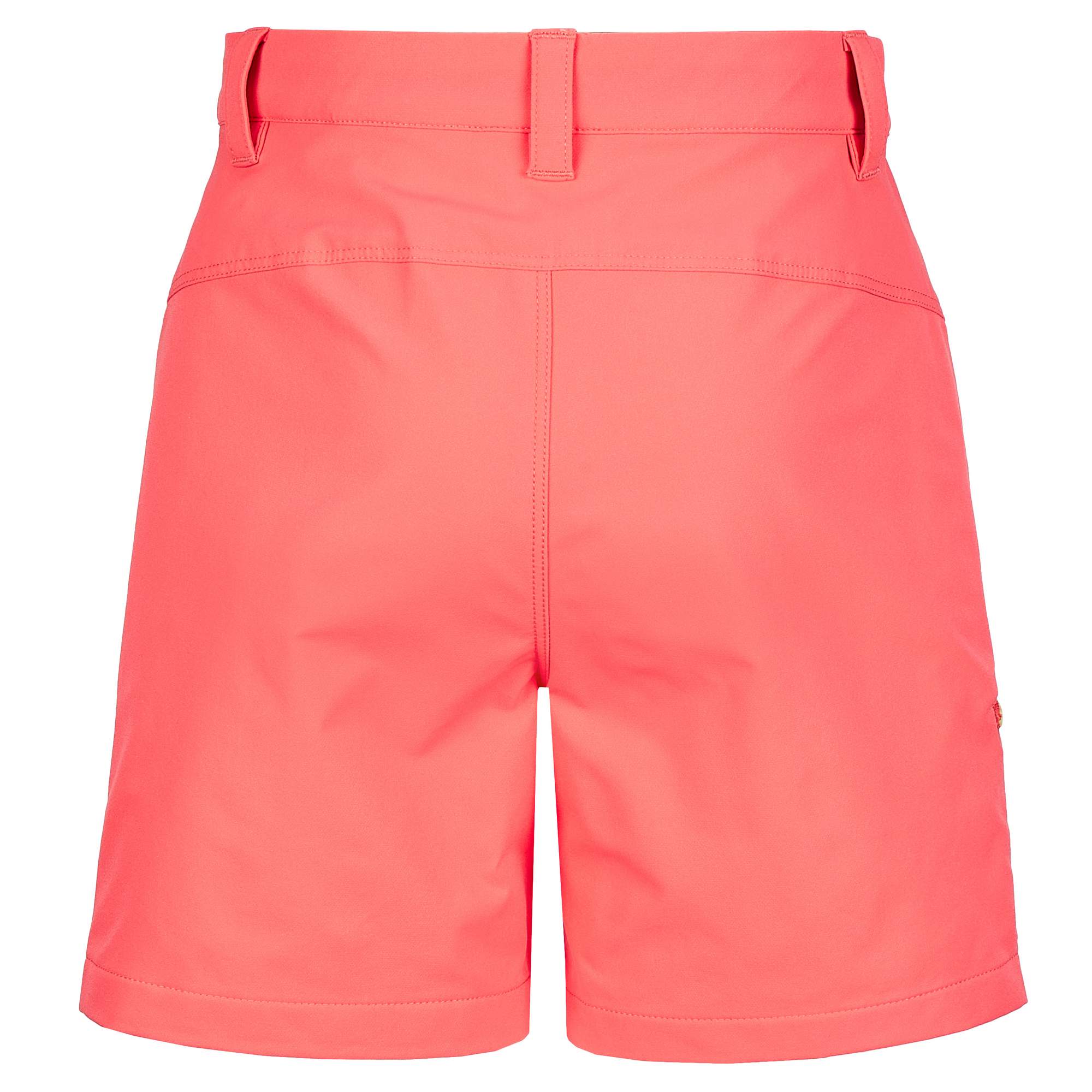 Jack Wolfskin TURBULENCE SHORTS K Kinder - Shorts