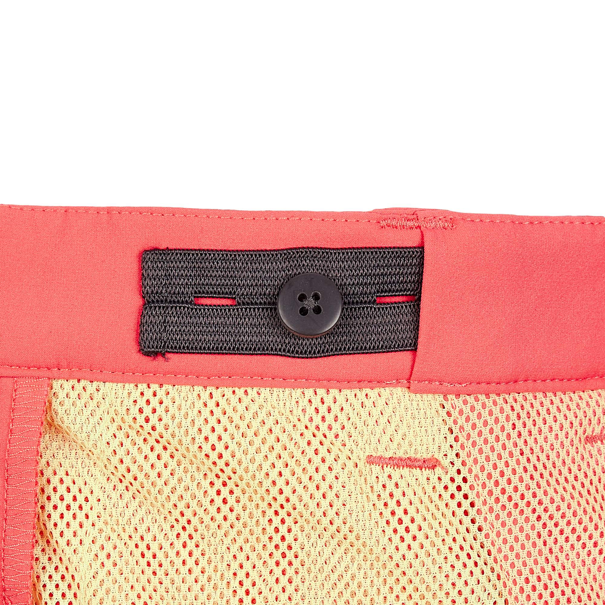 Jack Wolfskin TURBULENCE SHORTS K Kinder - Shorts