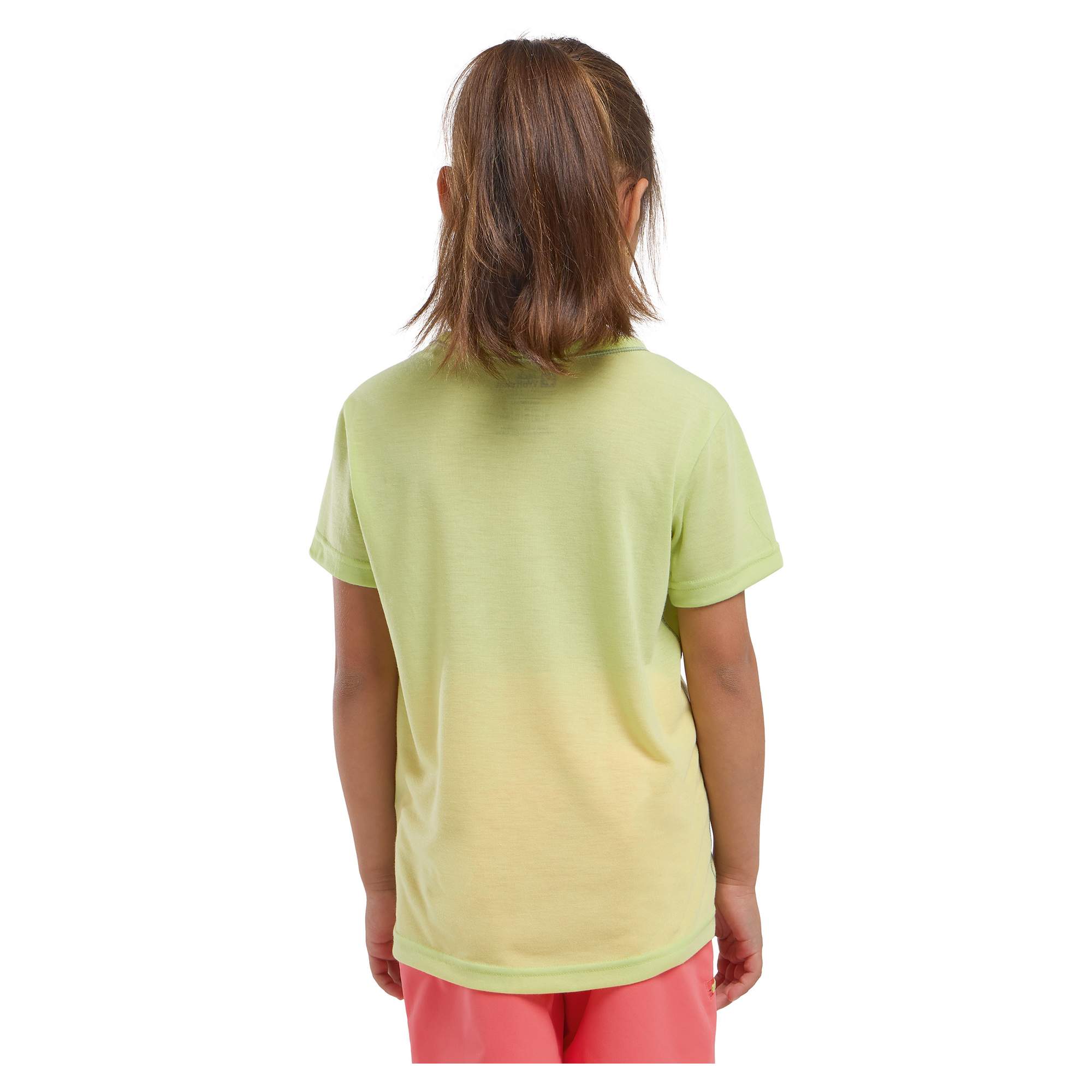 Jack Wolfskin HIKING GRAPHIC T KIDS Kinder - Funktionsshirt Jack Wolfskin HIKING GRAPHIC T KIDS Kinder - Funktionsshirt