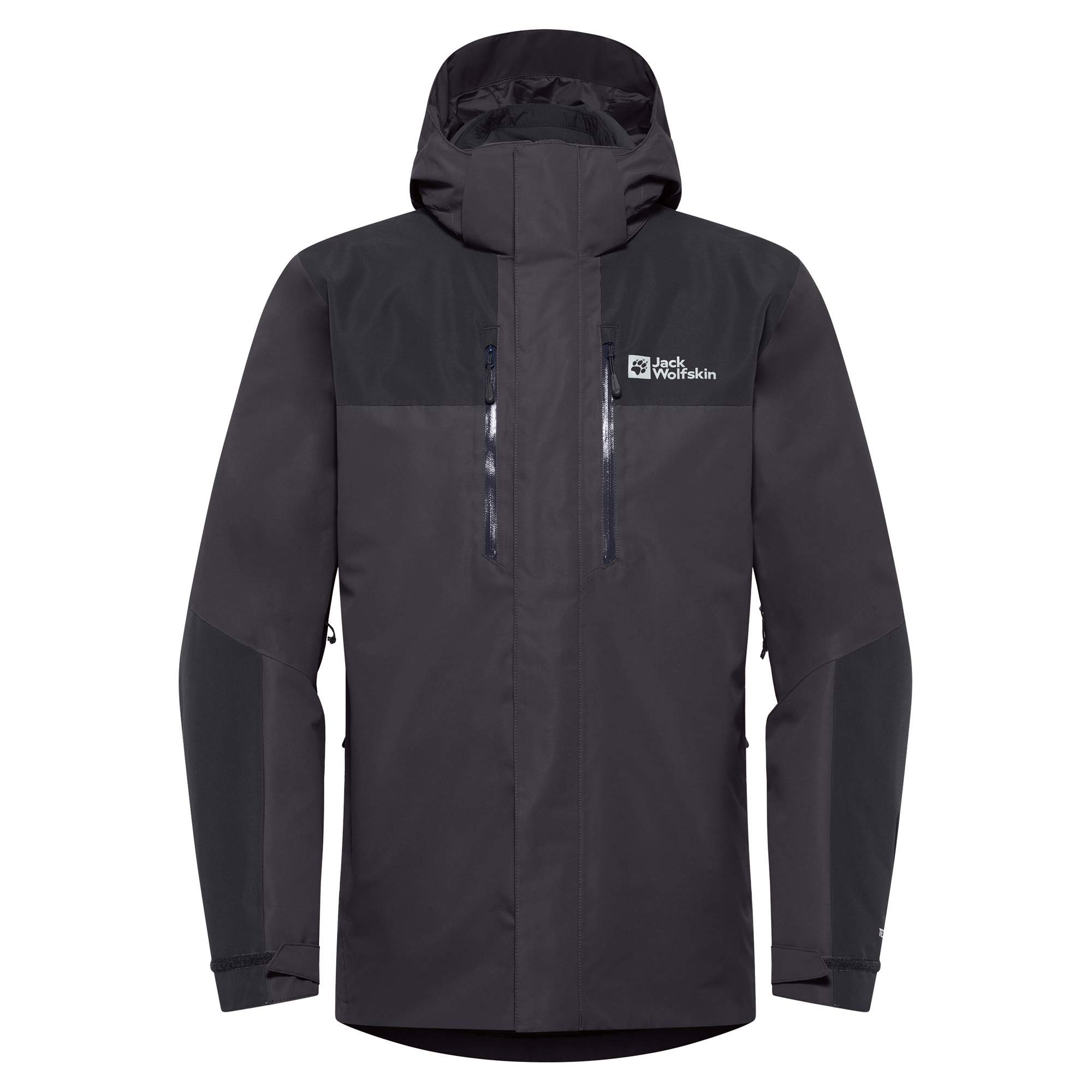 Jack Wolfskin JASPER 3IN1 JKT M Herren - Doppeljacke