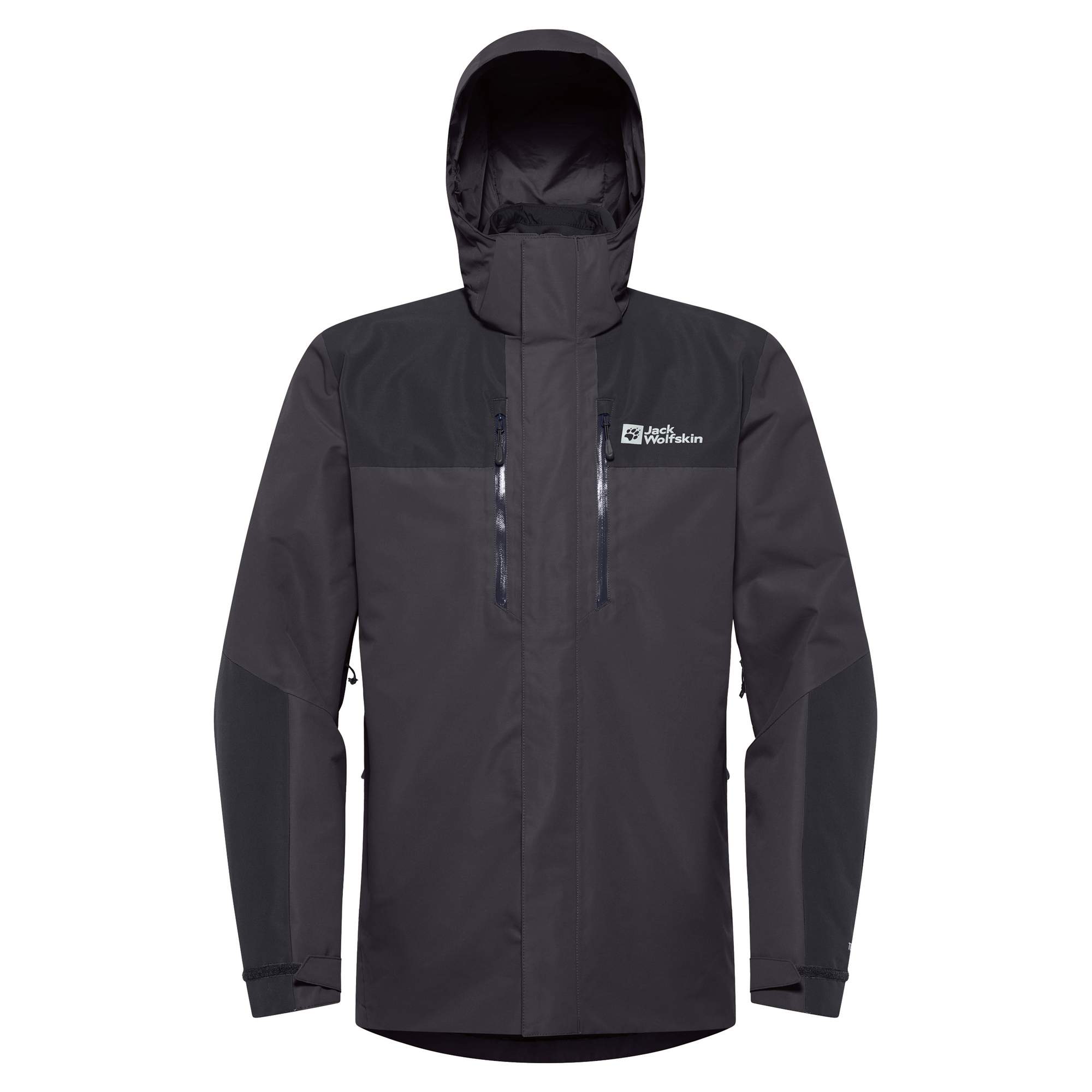 Jack Wolfskin JASPER 3IN1 JKT M Herren - Doppeljacke
