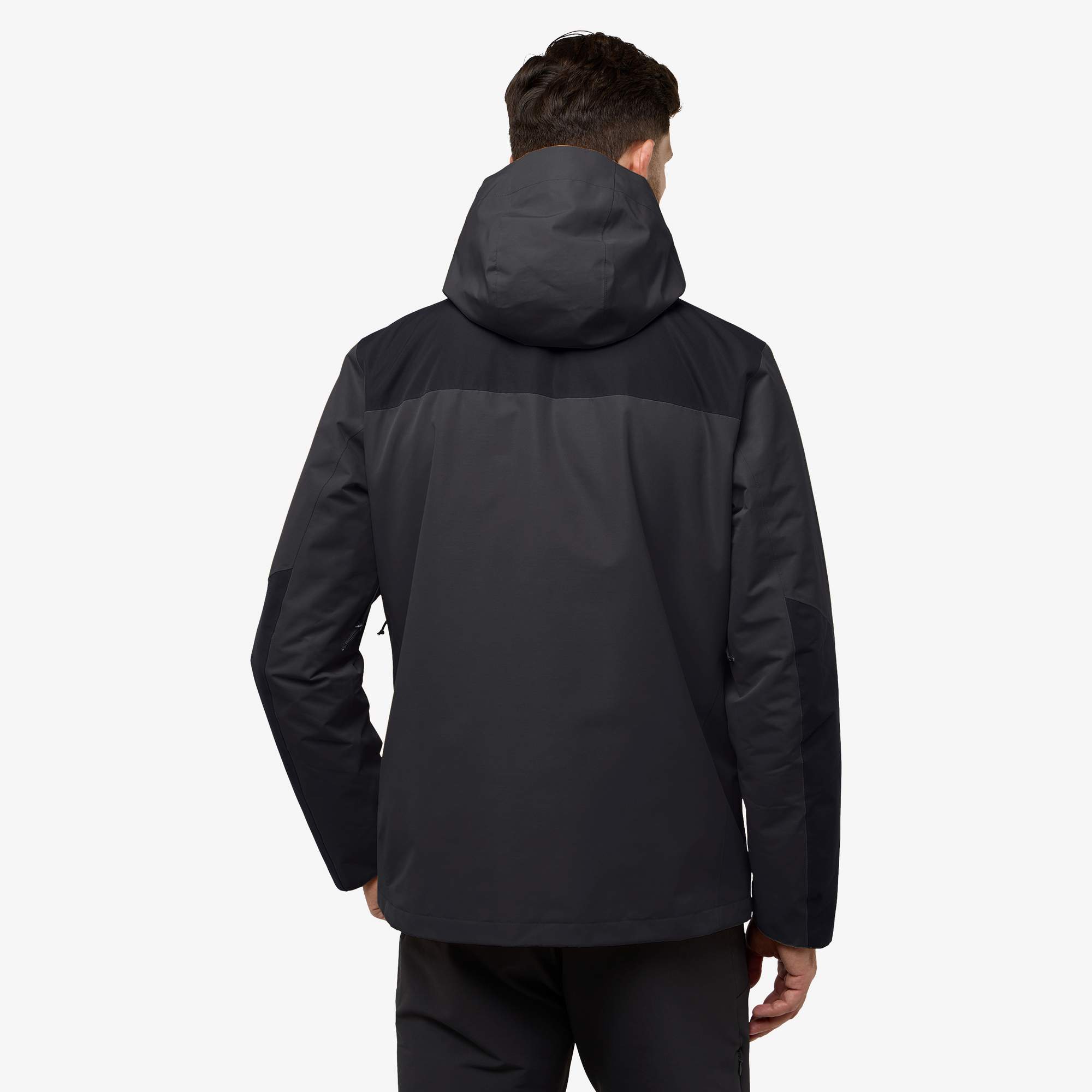 Jack Wolfskin JASPER 3IN1 JKT M Herren - Doppeljacke