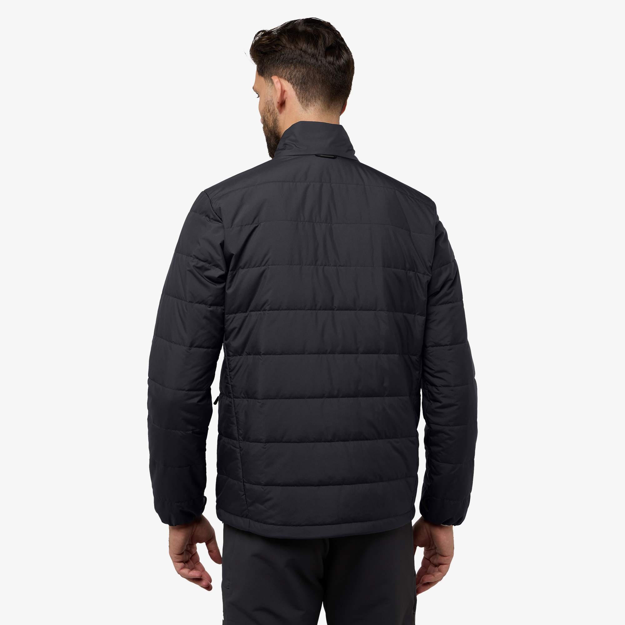 Jack Wolfskin JASPER 3IN1 JKT M Herren - Doppeljacke