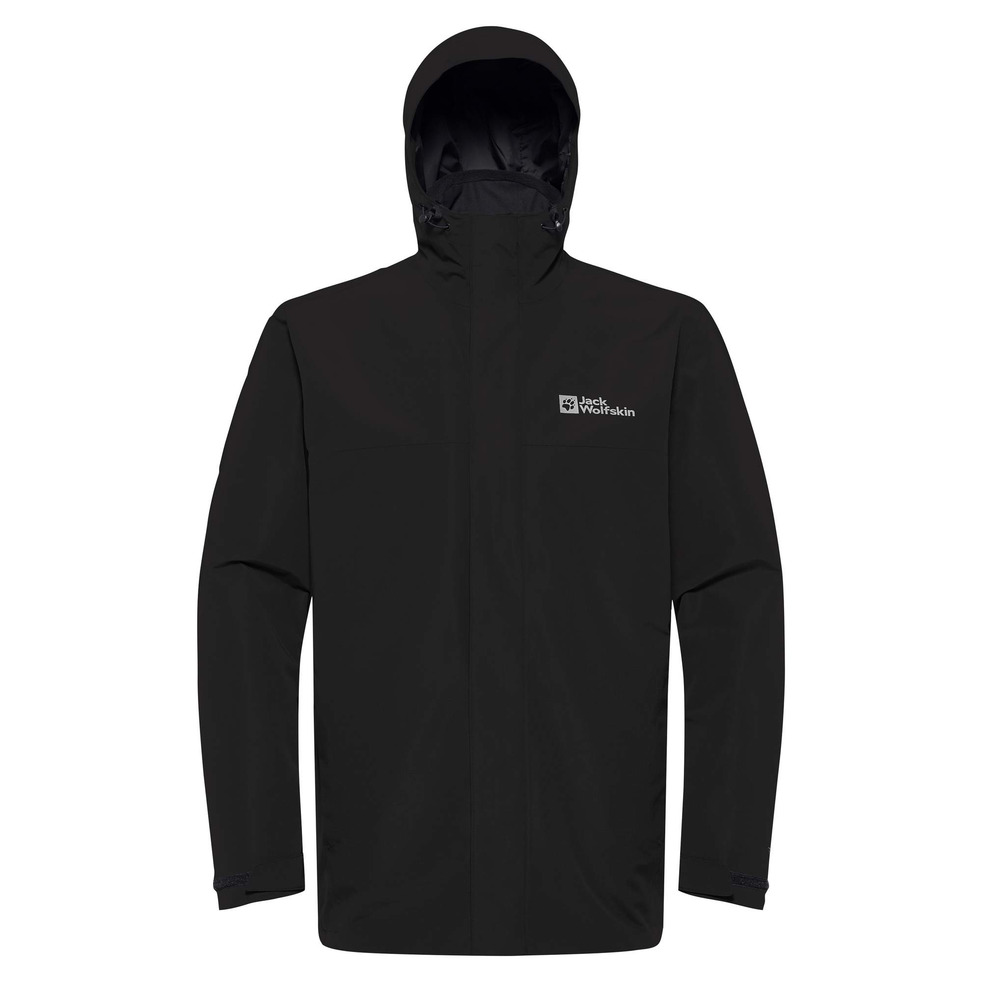 Jack Wolfskin ALTENBERG 3IN1 JKT M Herren - Doppeljacke