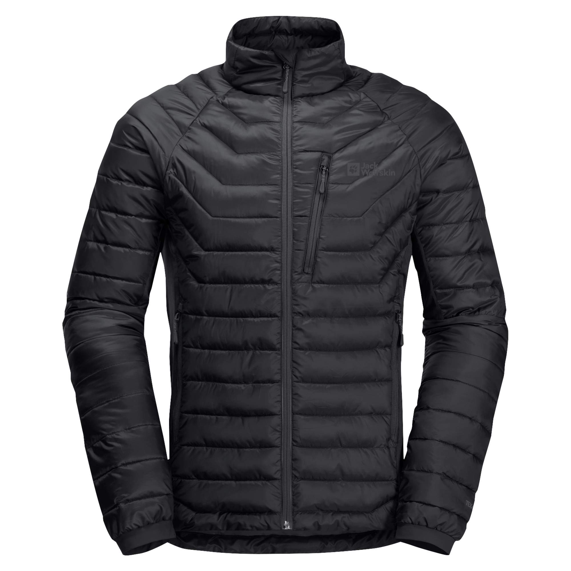 Jack Wolfskin ROUTEBURN PRO INS JKT M Herren - Isolationsjacke