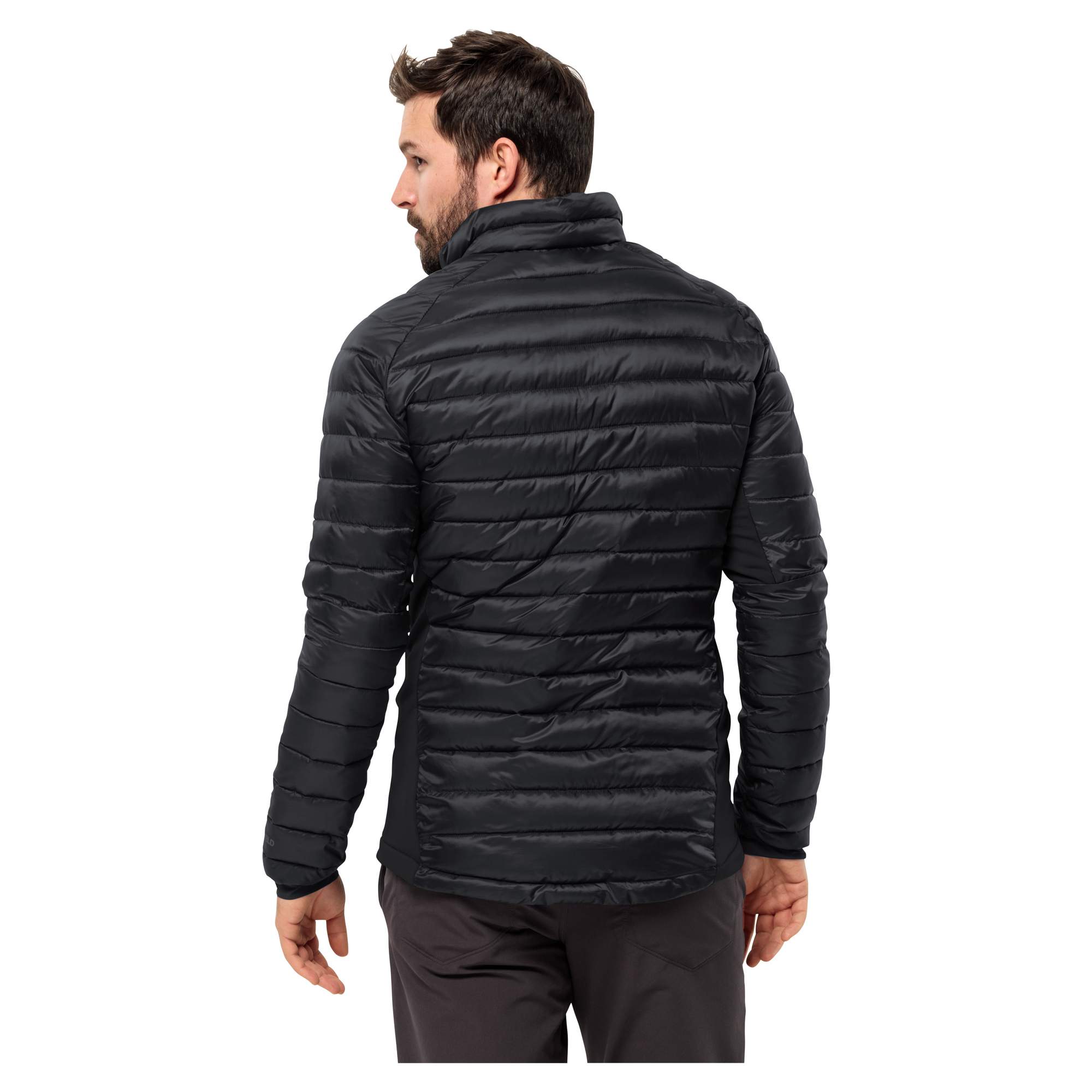 Jack Wolfskin ROUTEBURN PRO INS JKT M Herren - Isolationsjacke