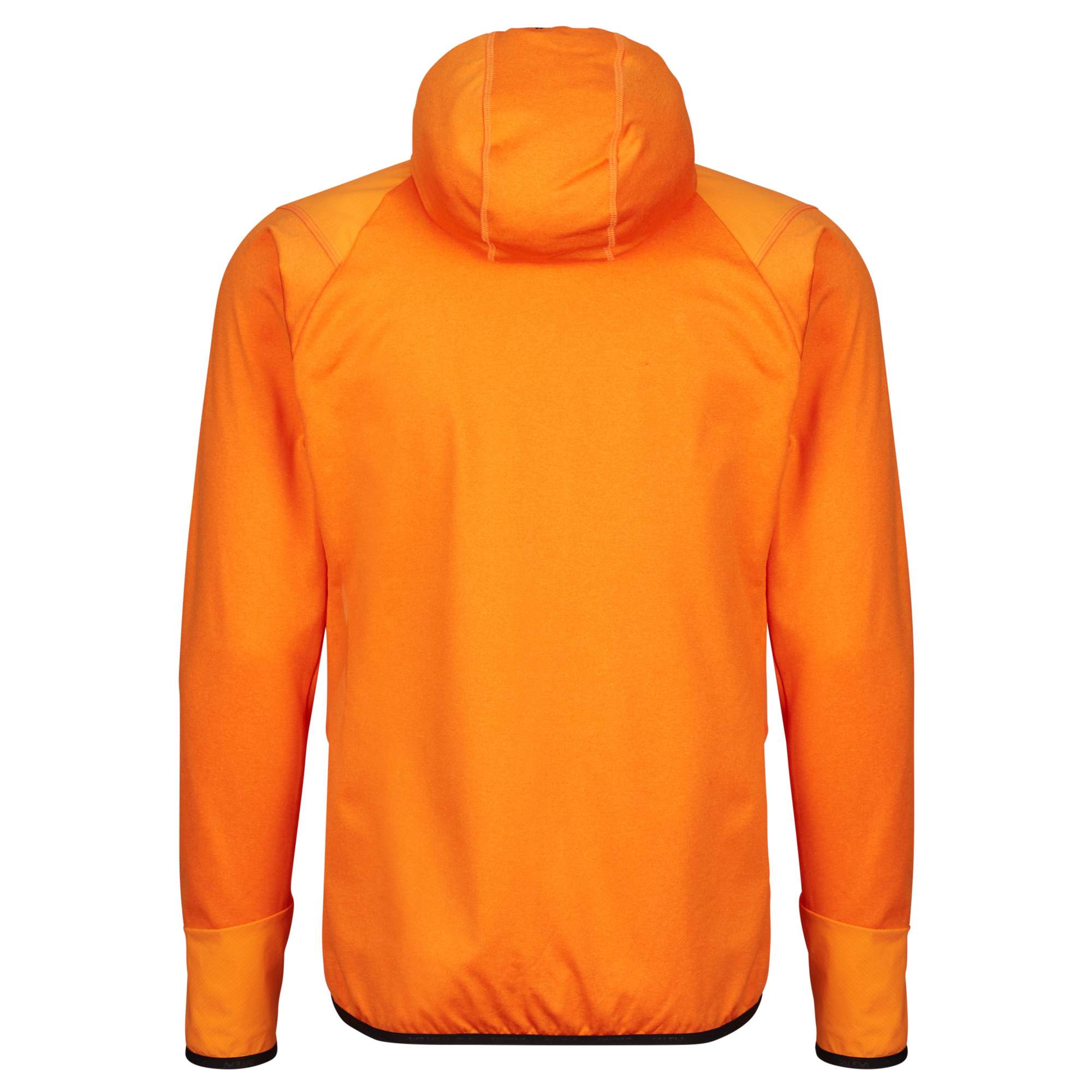 Salewa AGNER HYBRID PL/DST M FZ HDY Herren - Fleecejacke