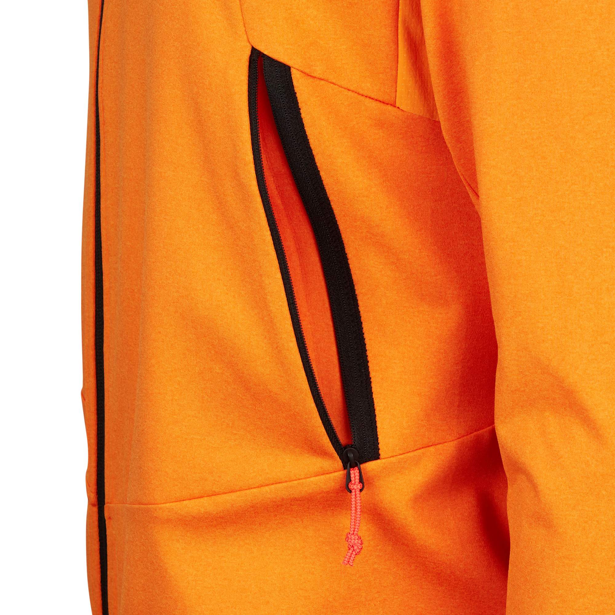 Salewa AGNER HYBRID PL/DST M FZ HDY Herren - Fleecejacke