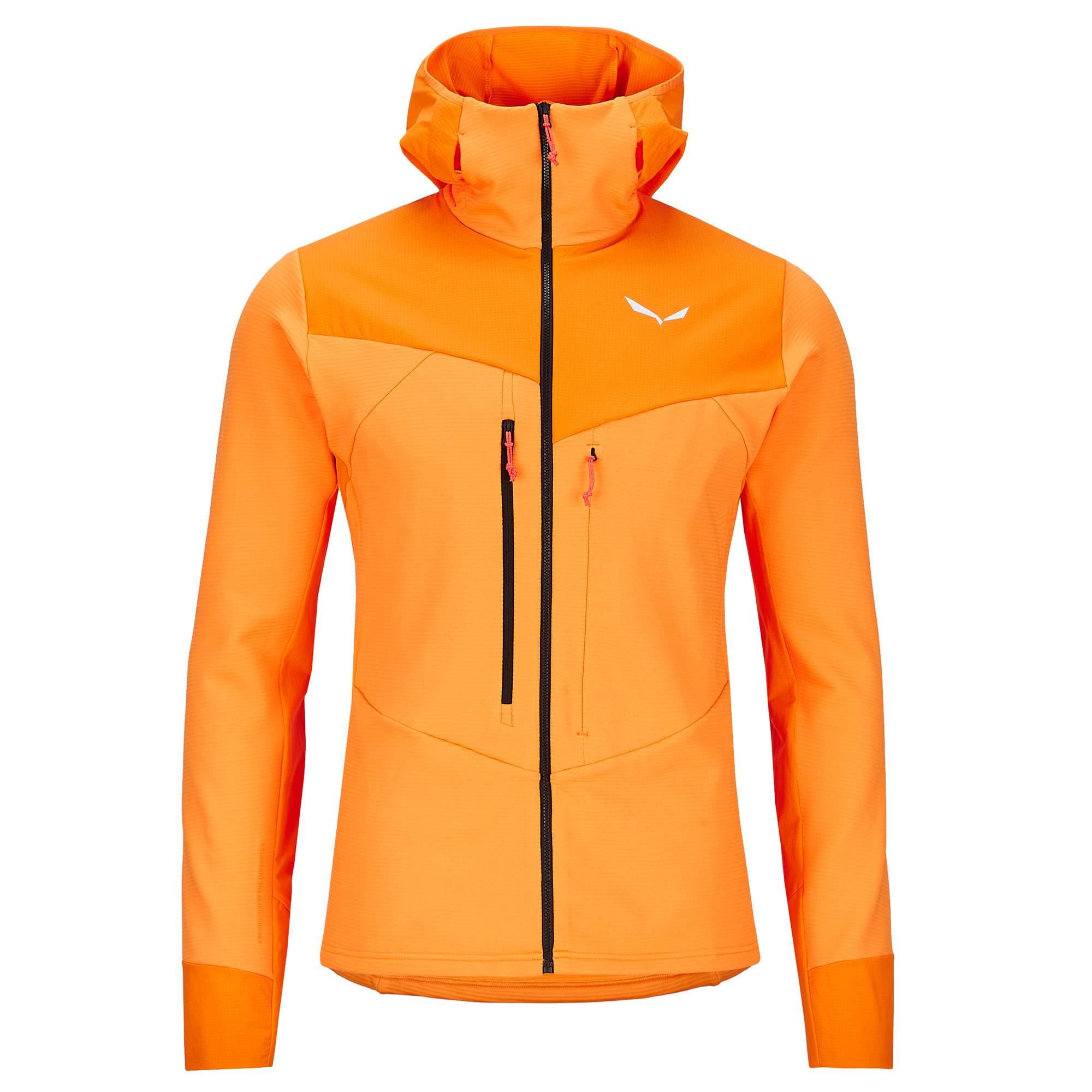 Salewa AGNER PL M HD JACKET Herren - Fleecejacke