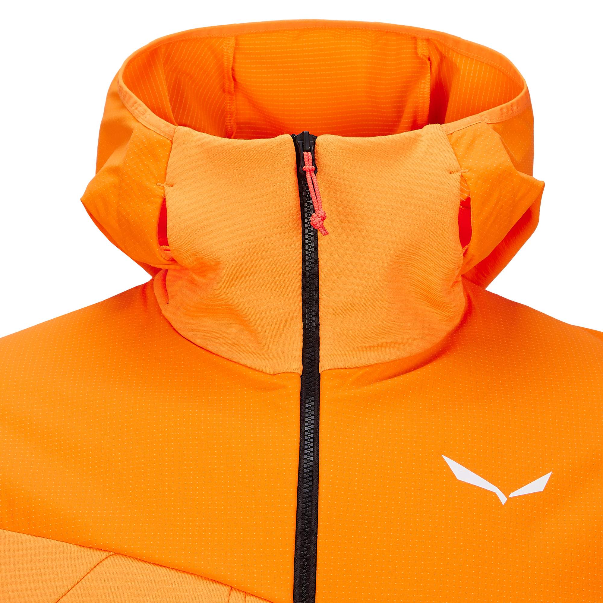 Salewa AGNER PL M HD JACKET Herren - Fleecejacke