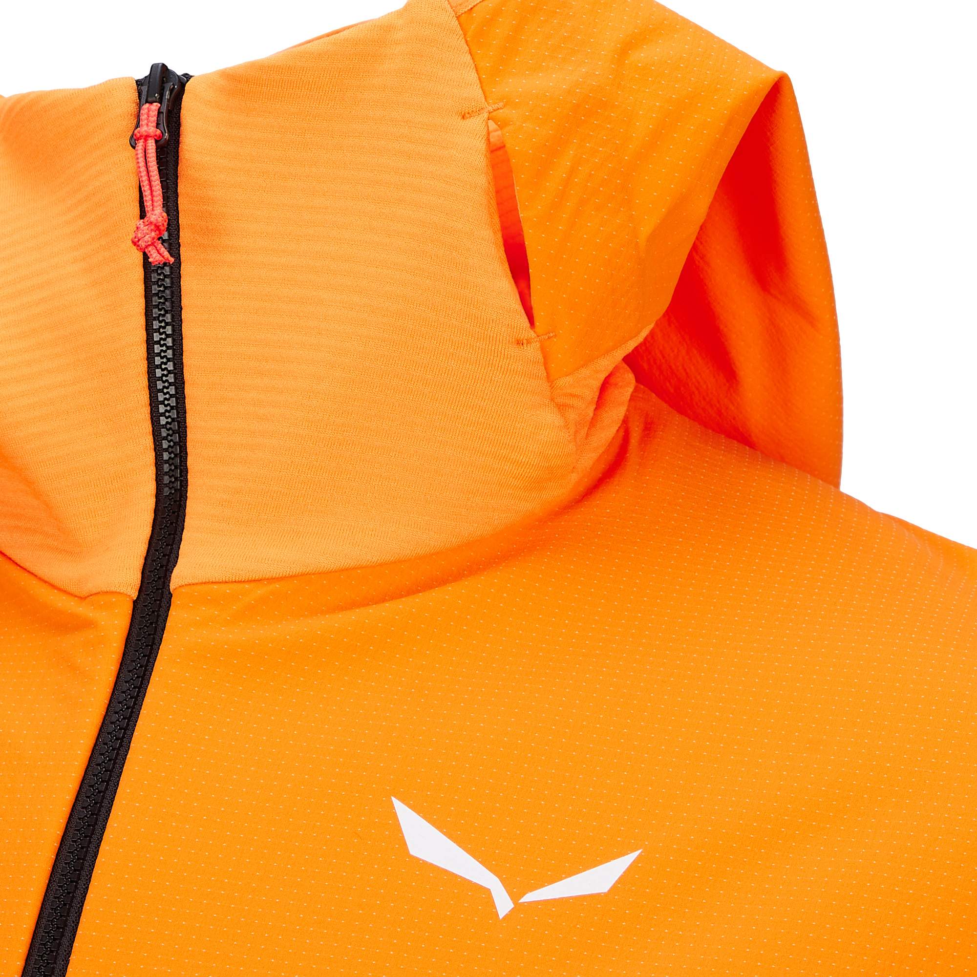 Salewa AGNER PL M HD JACKET Herren - Fleecejacke