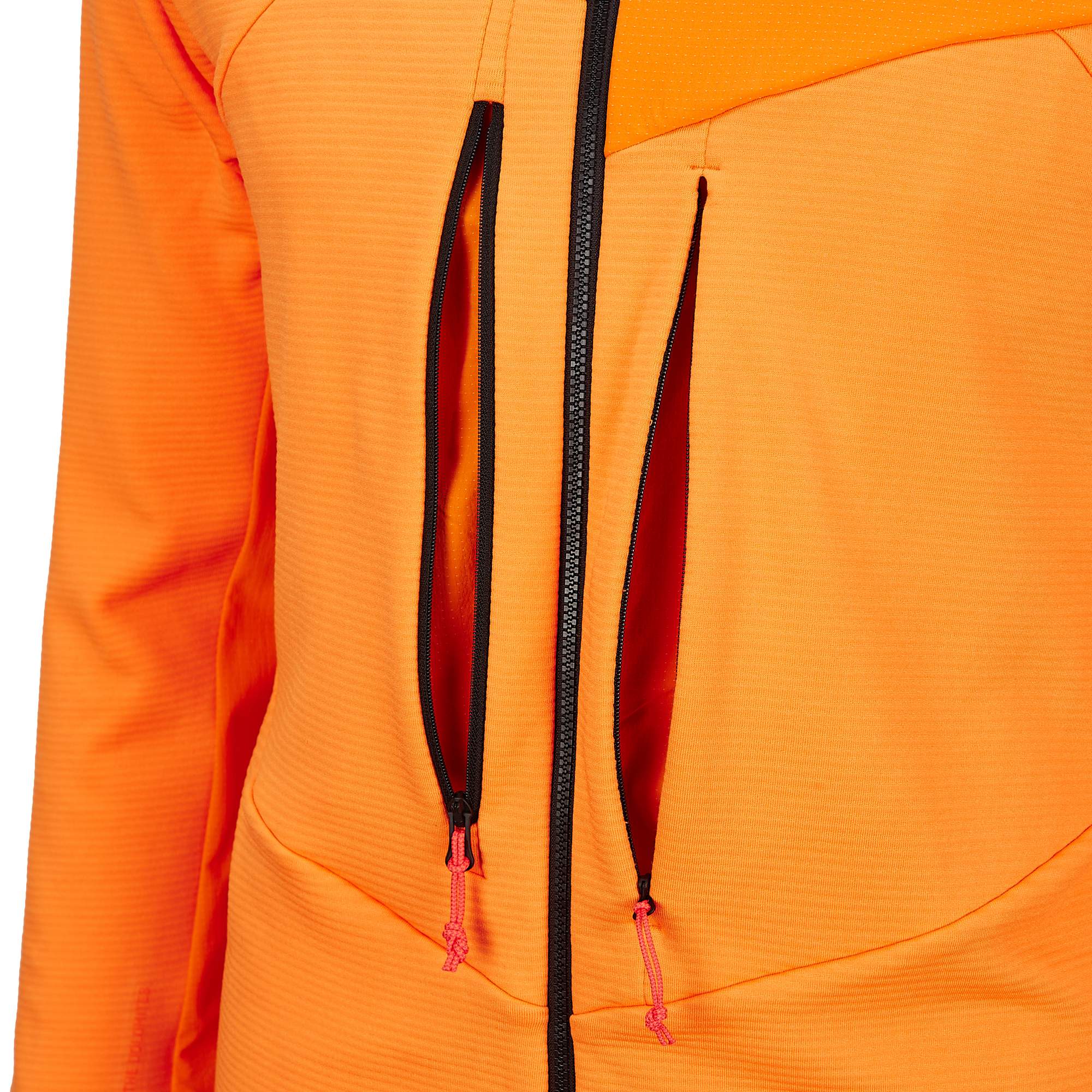 Salewa AGNER PL M HD JACKET Herren - Fleecejacke