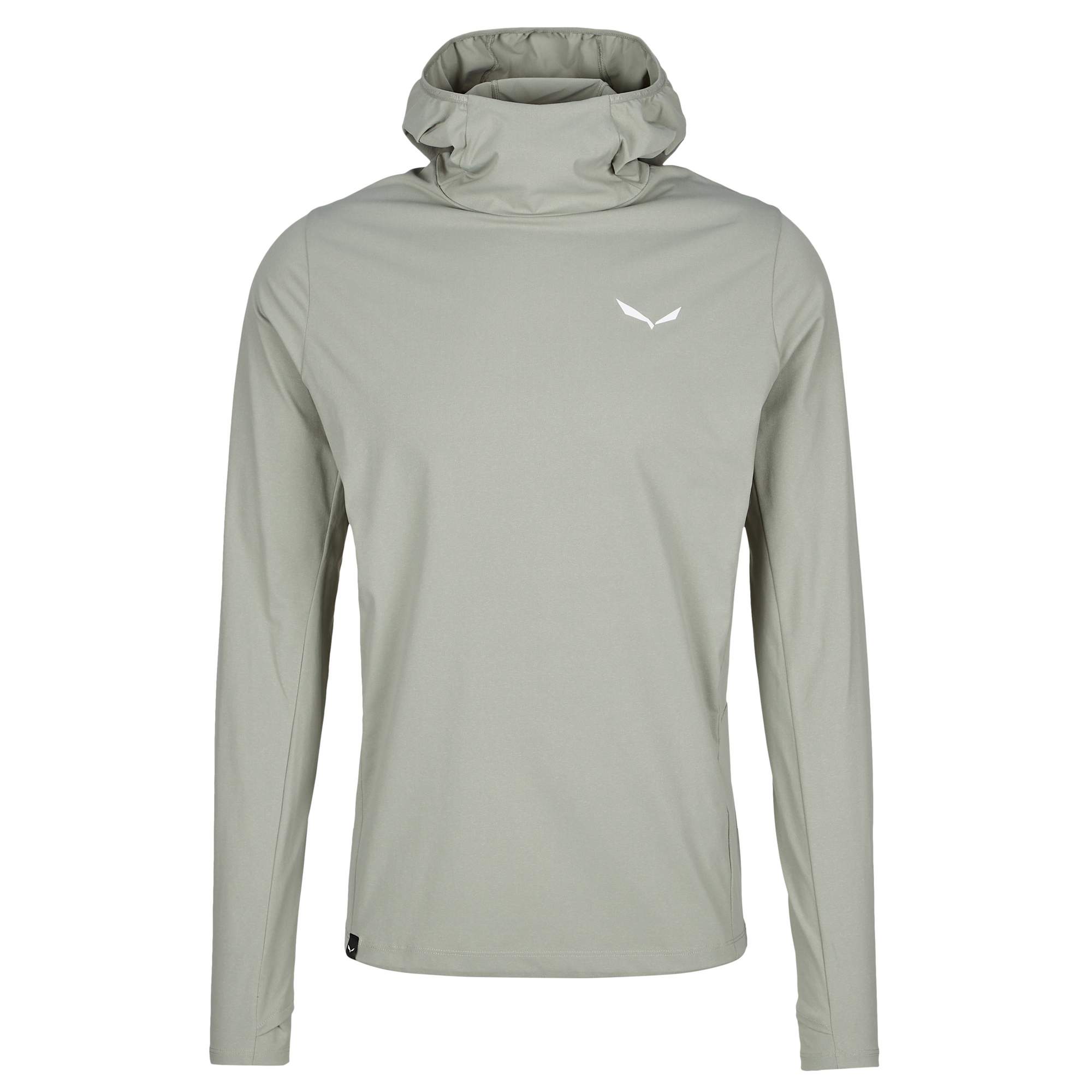 Salewa PUEZ SUN HOODIE M Herren - Funktionsshirt