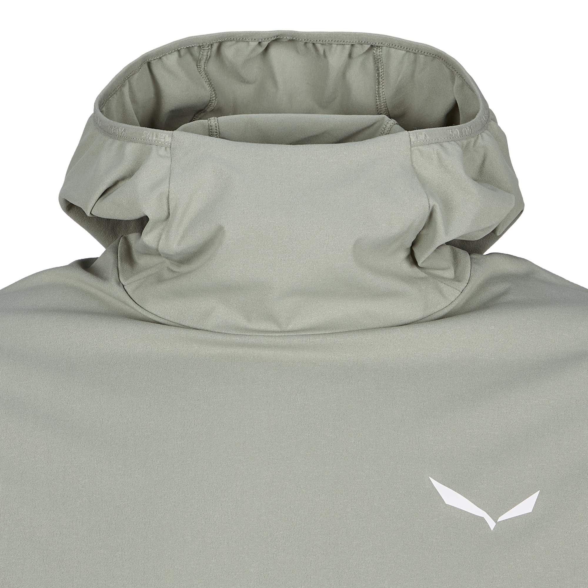 Salewa PUEZ SUN HOODIE M Herren - Funktionsshirt