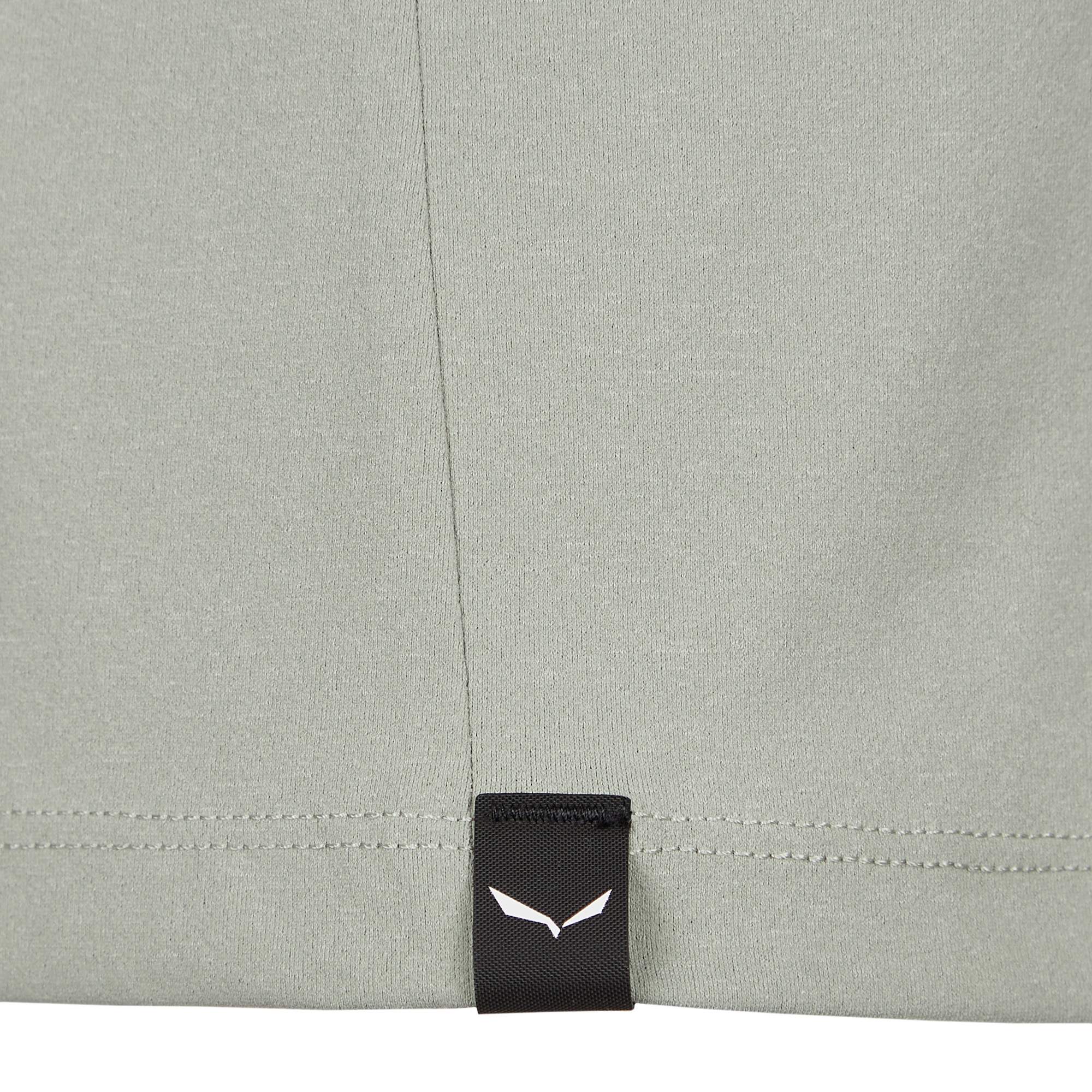 Salewa PUEZ SUN HOODIE M Herren - Funktionsshirt