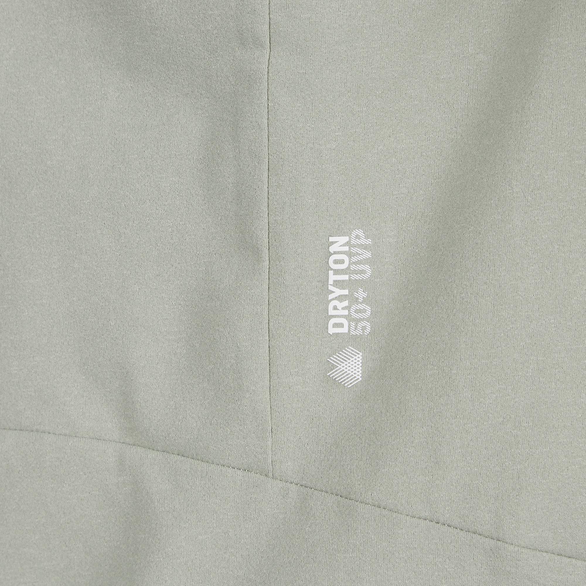 Salewa PUEZ SUN HOODIE M Herren - Funktionsshirt