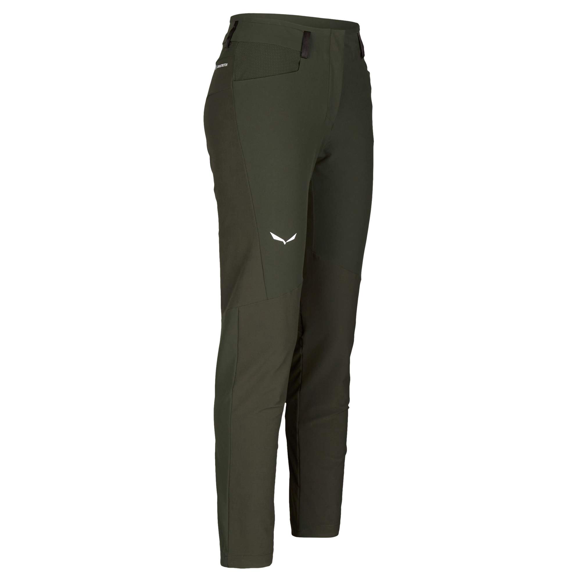 Salewa AGNER DST W PNT Damen - Softshellhose