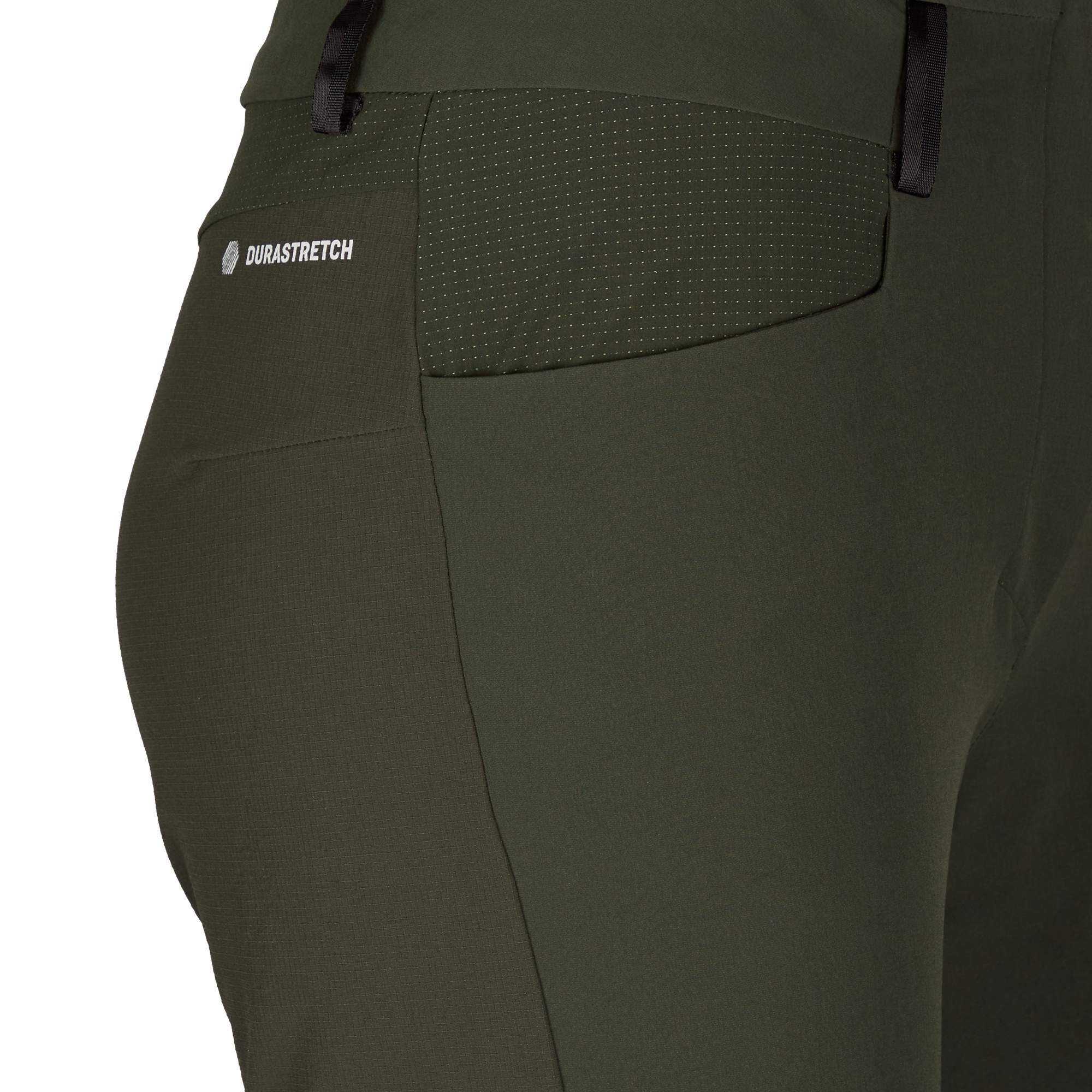 Salewa AGNER DST W PNT Damen - Softshellhose