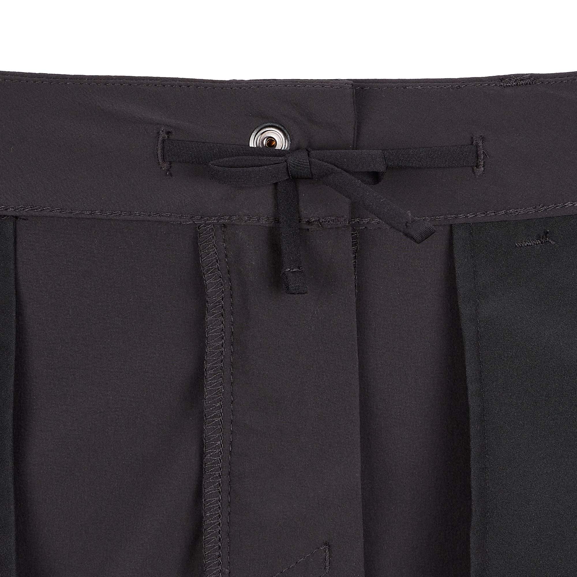 Salewa PUEZ TALVENA DST SHORTS W Unisex - Trekkinghose
