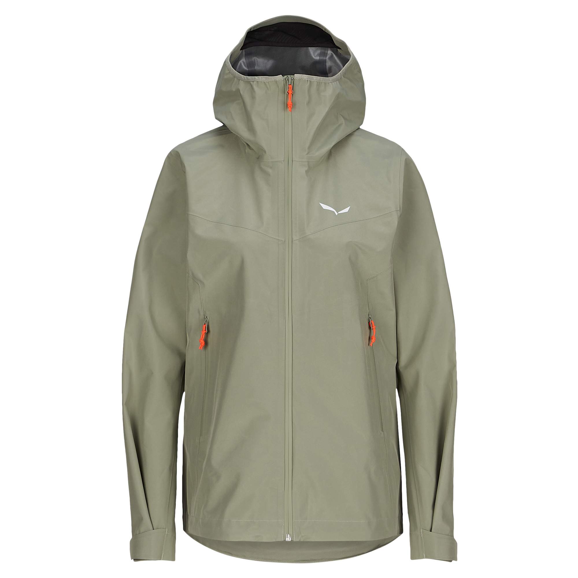 Salewa PUEZ GTX 3L EPE JACKET W Damen - Hardshelljacke