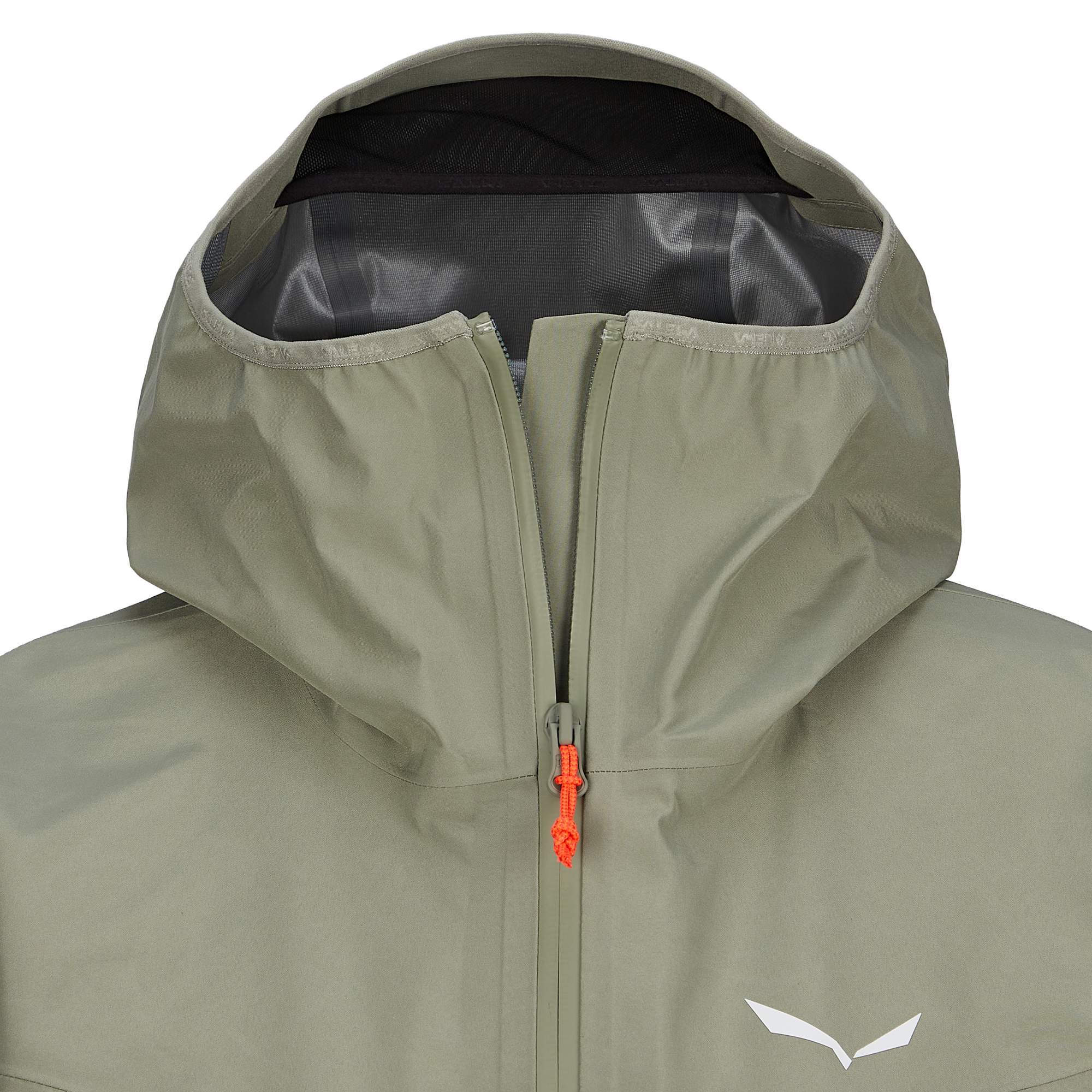 Salewa PUEZ GTX 3L EPE JACKET W Damen - Hardshelljacke