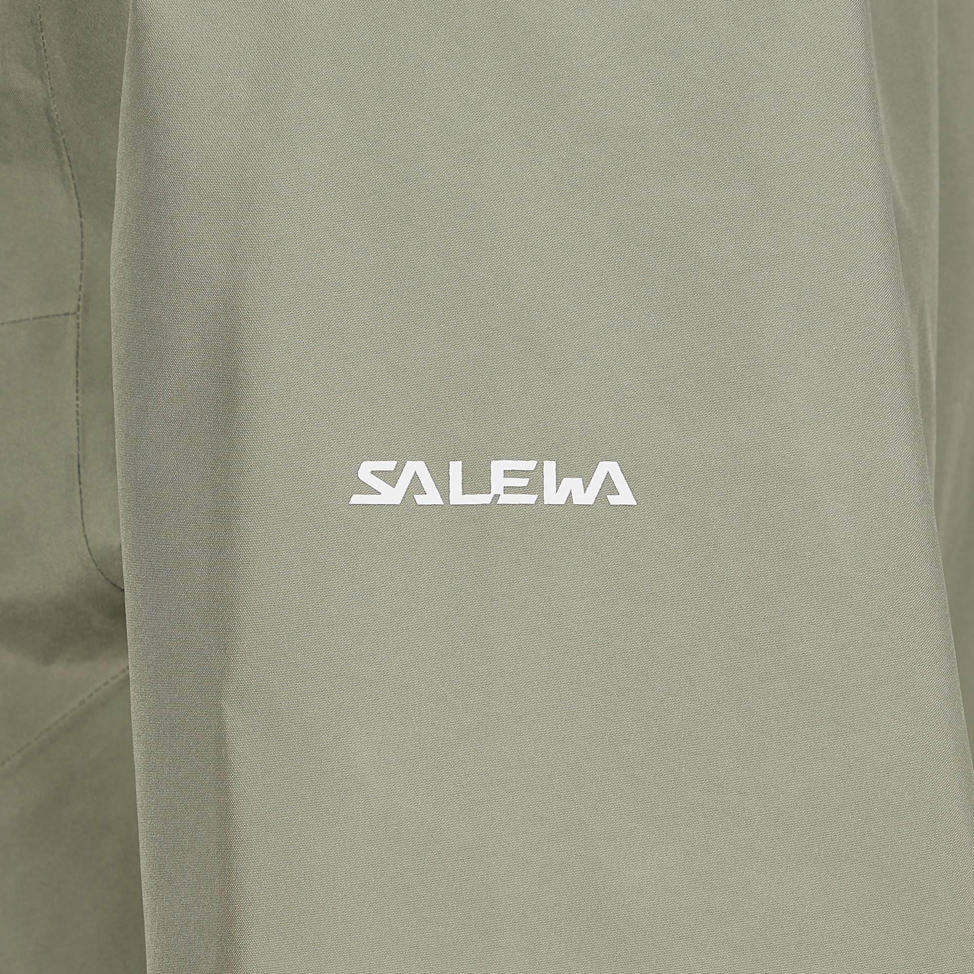 Salewa PUEZ GTX 3L EPE JACKET W Damen - Hardshelljacke