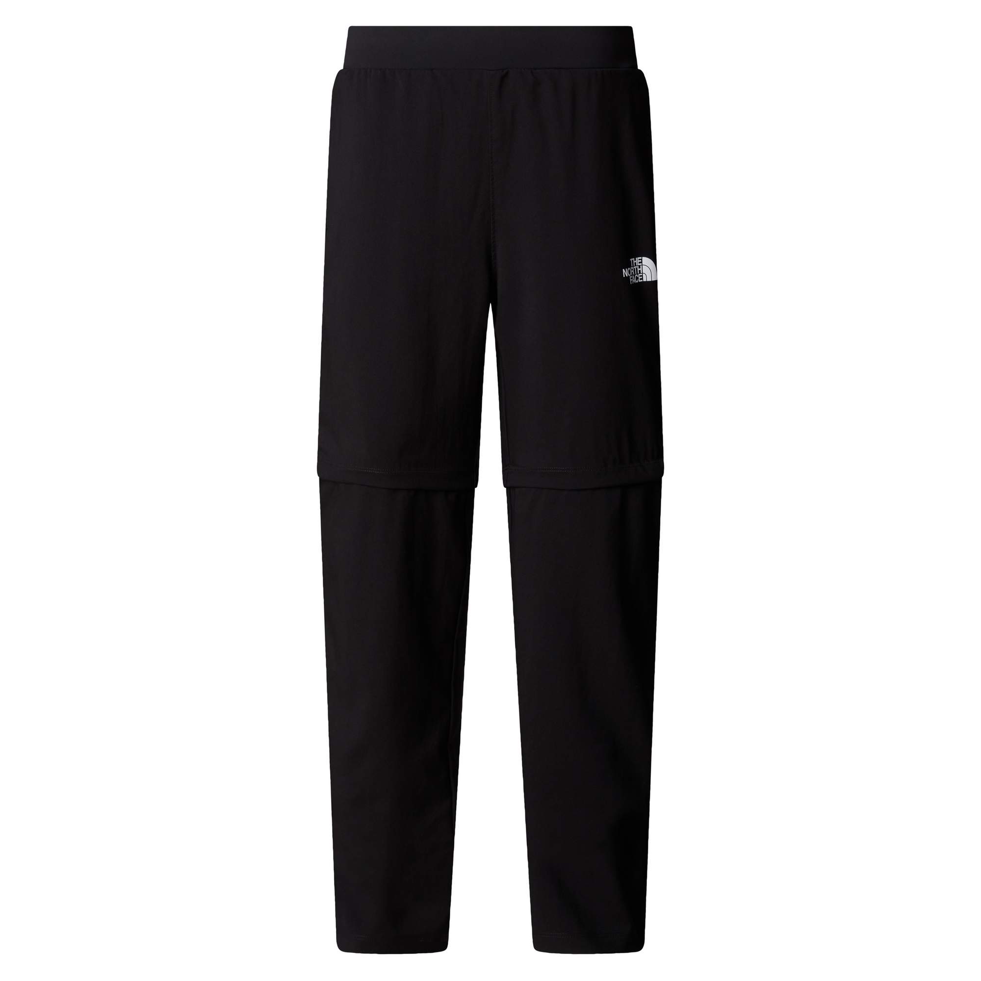 The North Face B ON THE TRAIL CONVERTIBLE PANT Kinder - Trekkinghose