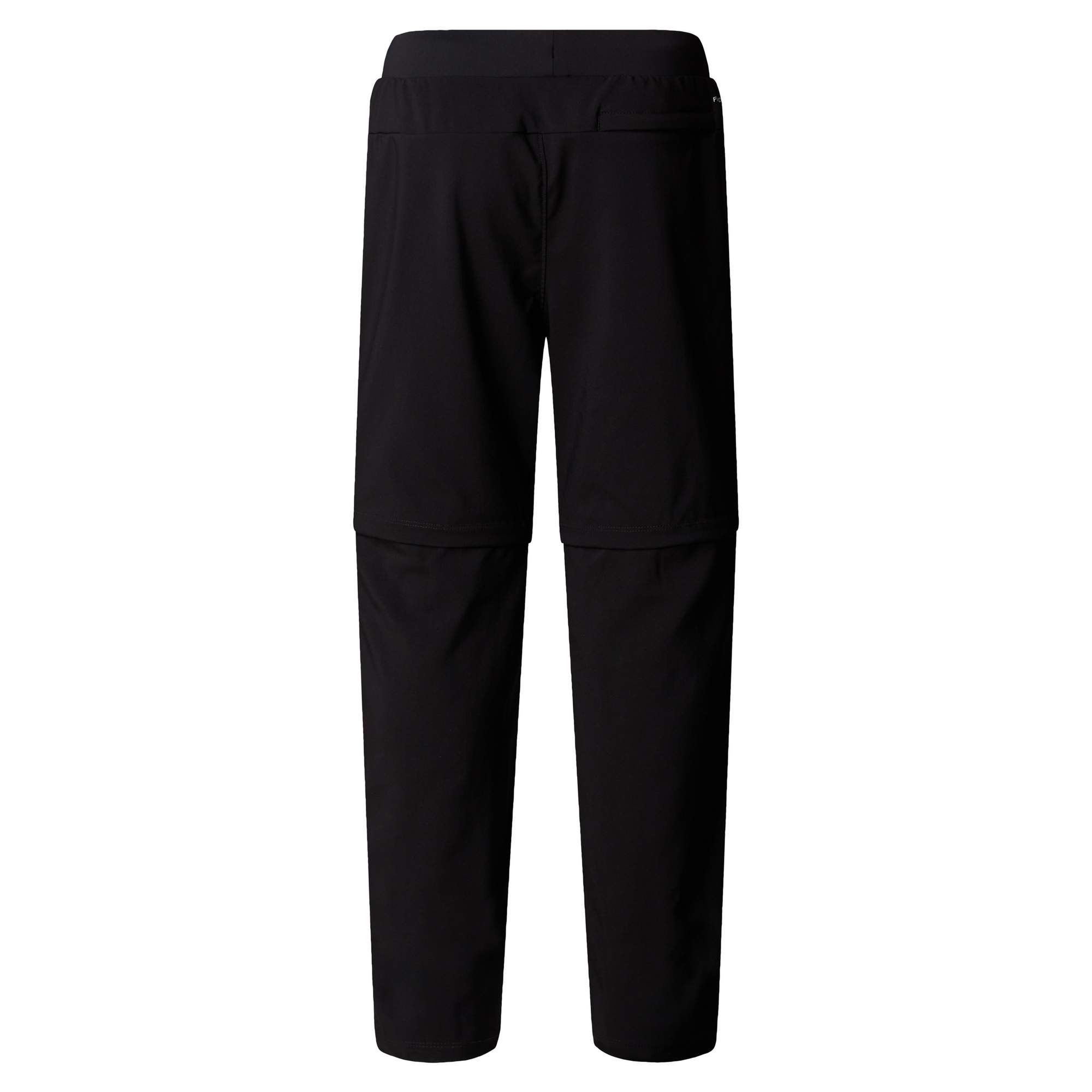 The North Face B ON THE TRAIL CONVERTIBLE PANT Kinder - Trekkinghose