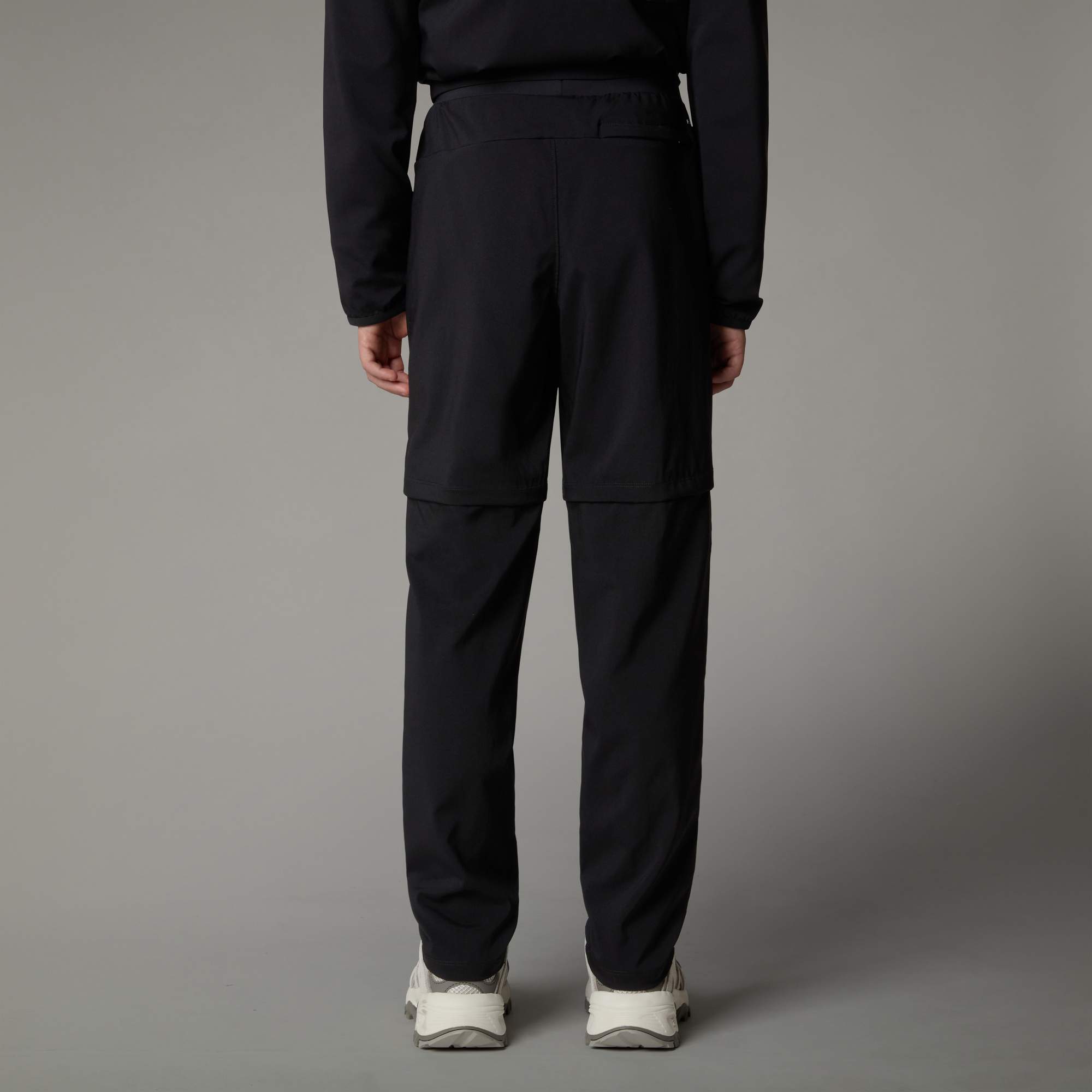 The North Face B ON THE TRAIL CONVERTIBLE PANT Kinder - Trekkinghose