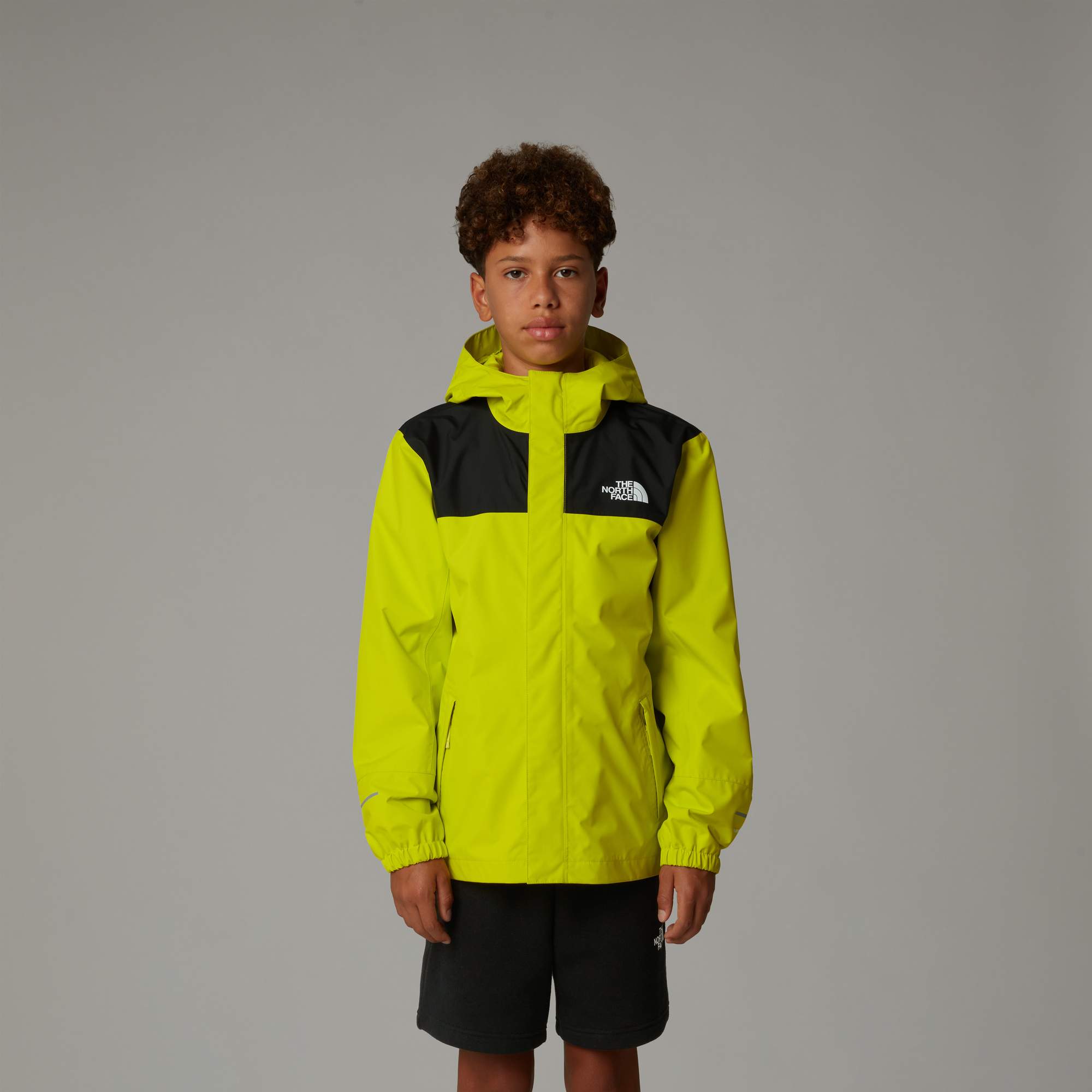The North Face B ANTORA RAIN JACKET Kinder - Regenjacke