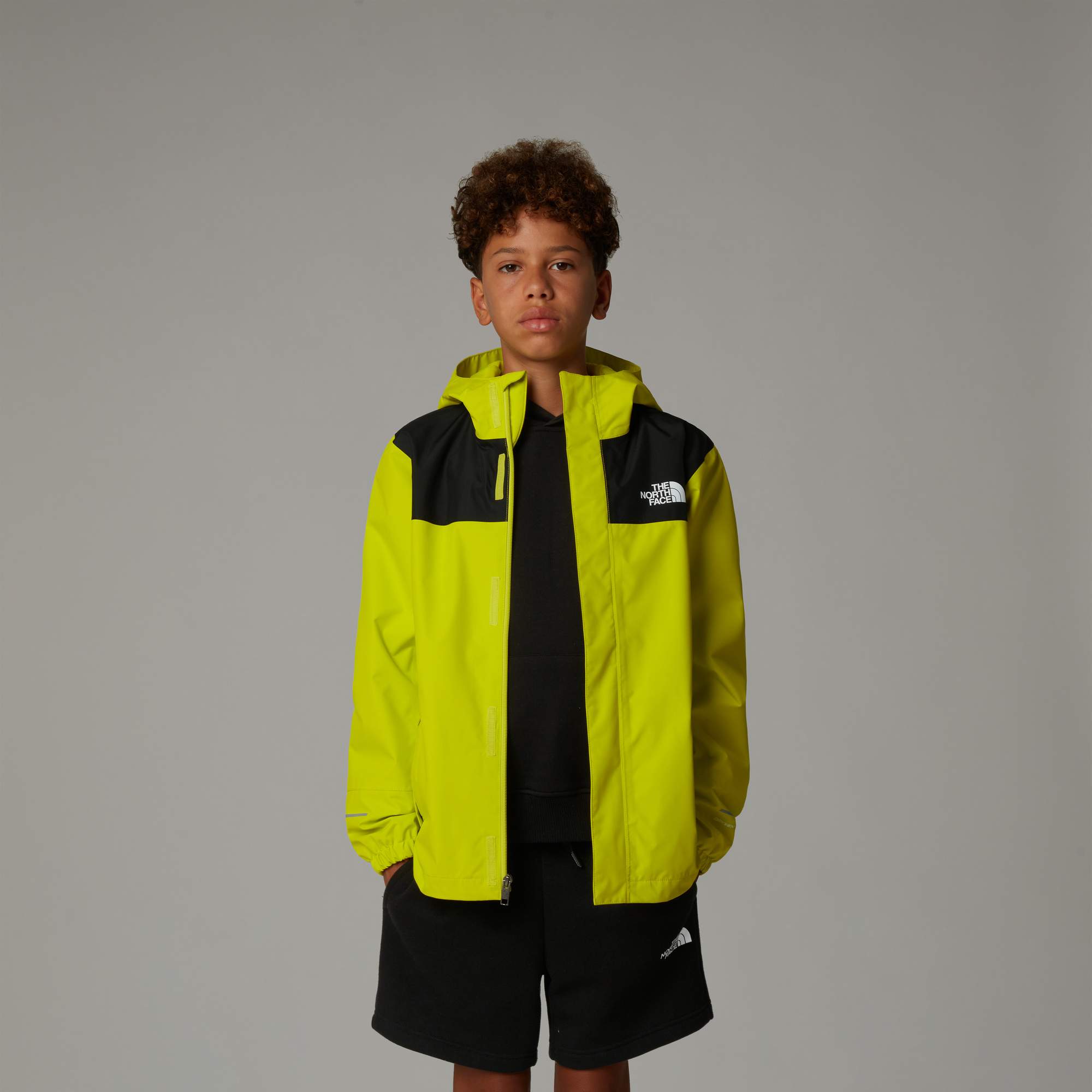 The North Face B ANTORA RAIN JACKET Kinder - Regenjacke