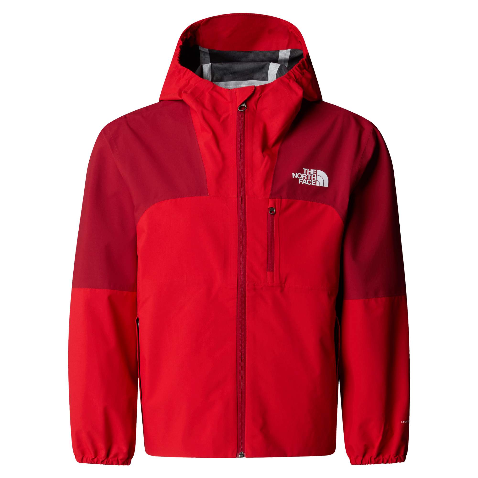 The North Face TEEN HIKE PACKABLE SHELL Kinder - Regenjacke