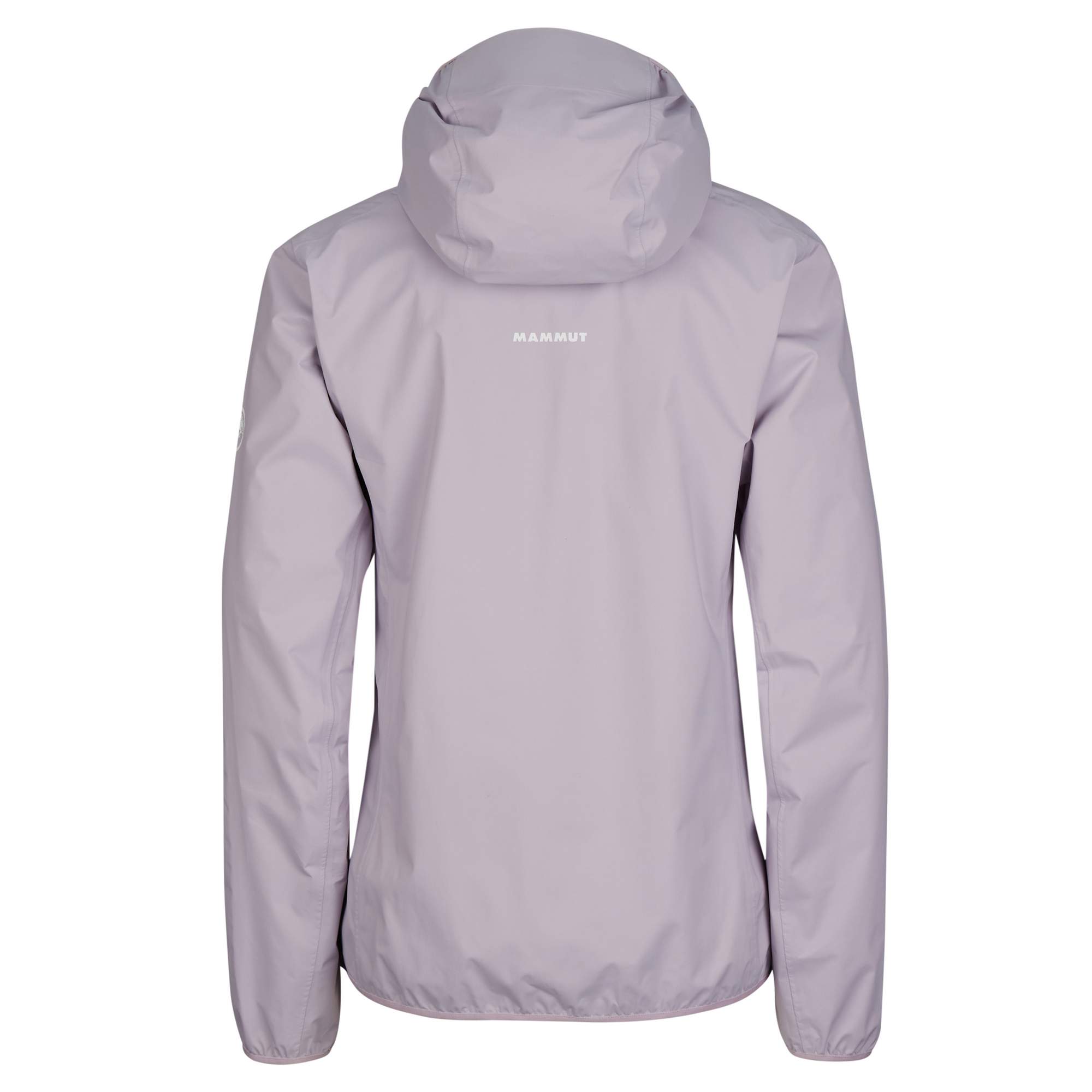 Mammut DUCAN LIGHT HS HOODED JACKET Damen - Regenjacke