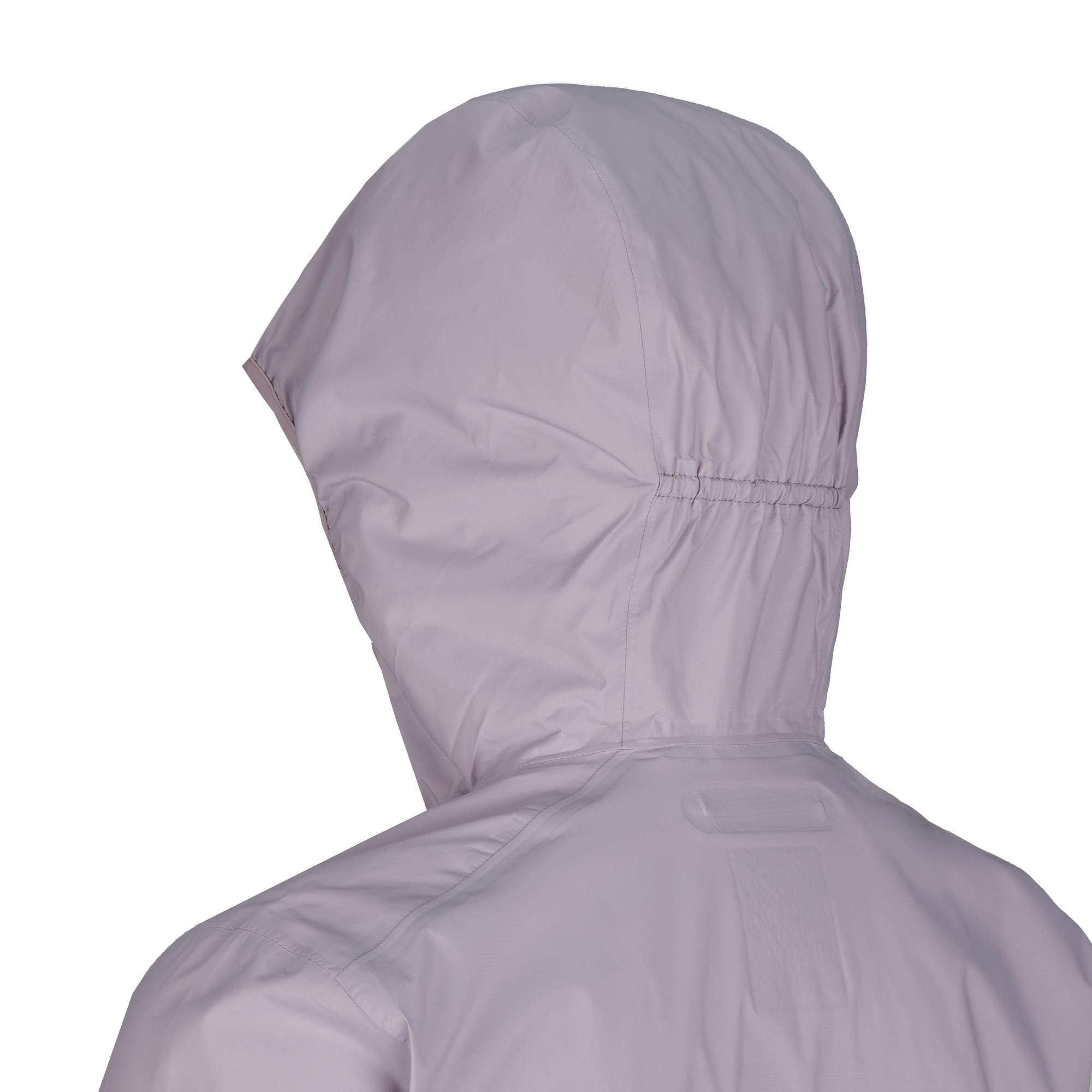 Mammut DUCAN LIGHT HS HOODED JACKET Damen - Regenjacke